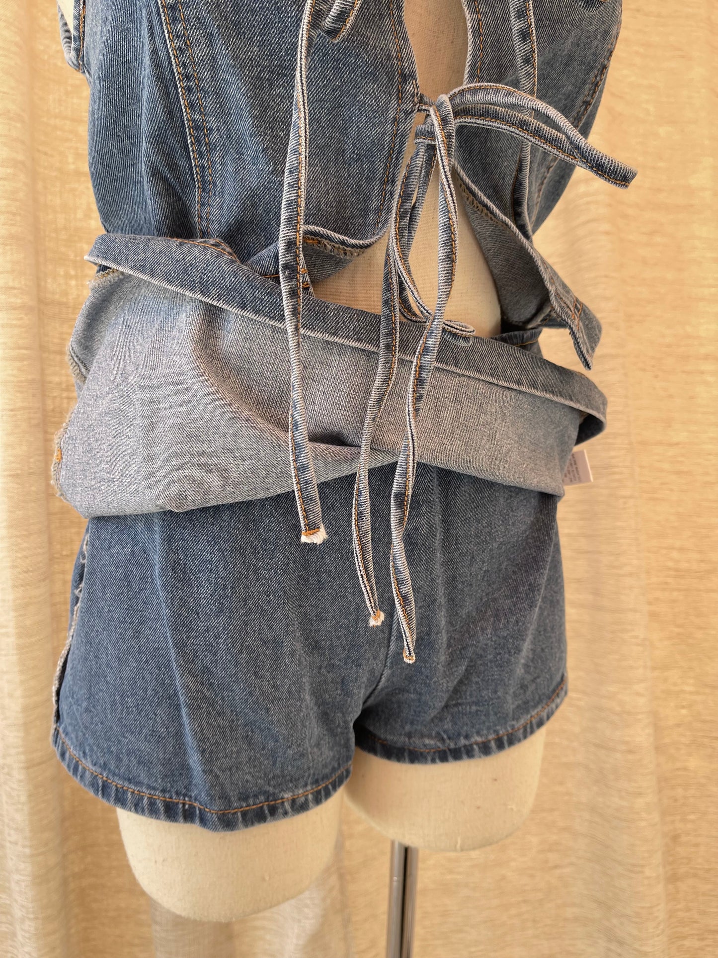 Bonnie & Clyde Set- LAST S!!