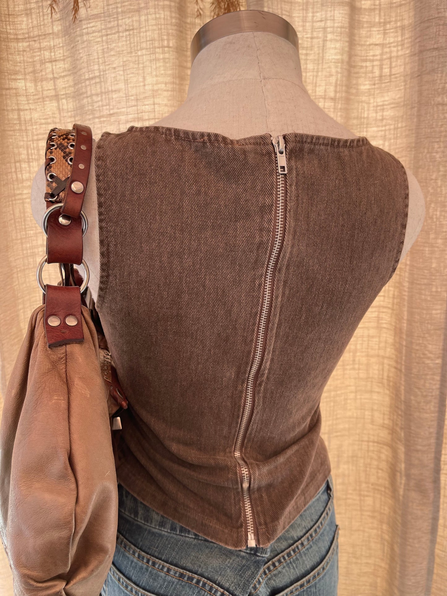 Lost In The Countryside Top