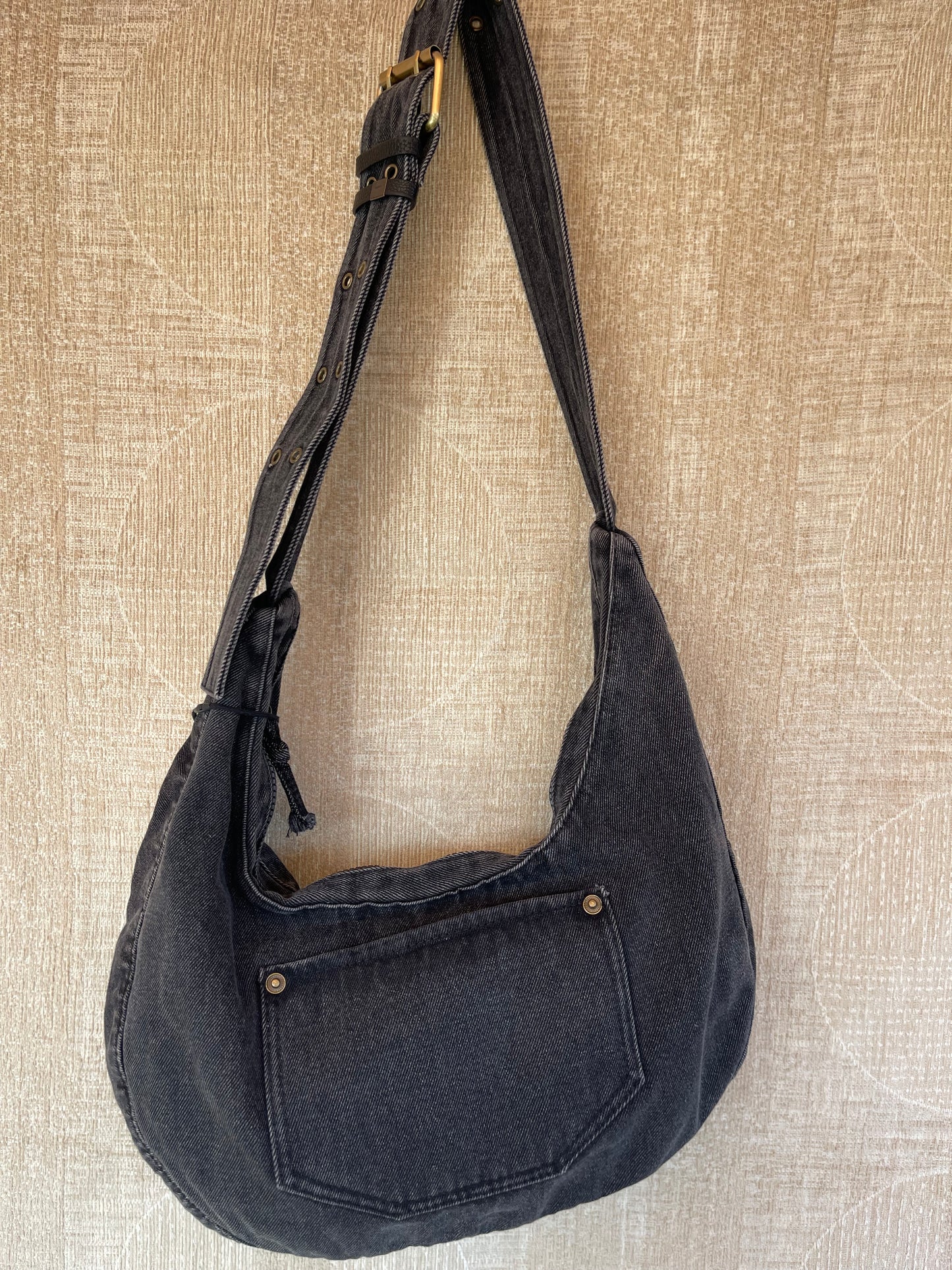 Buck It Bag