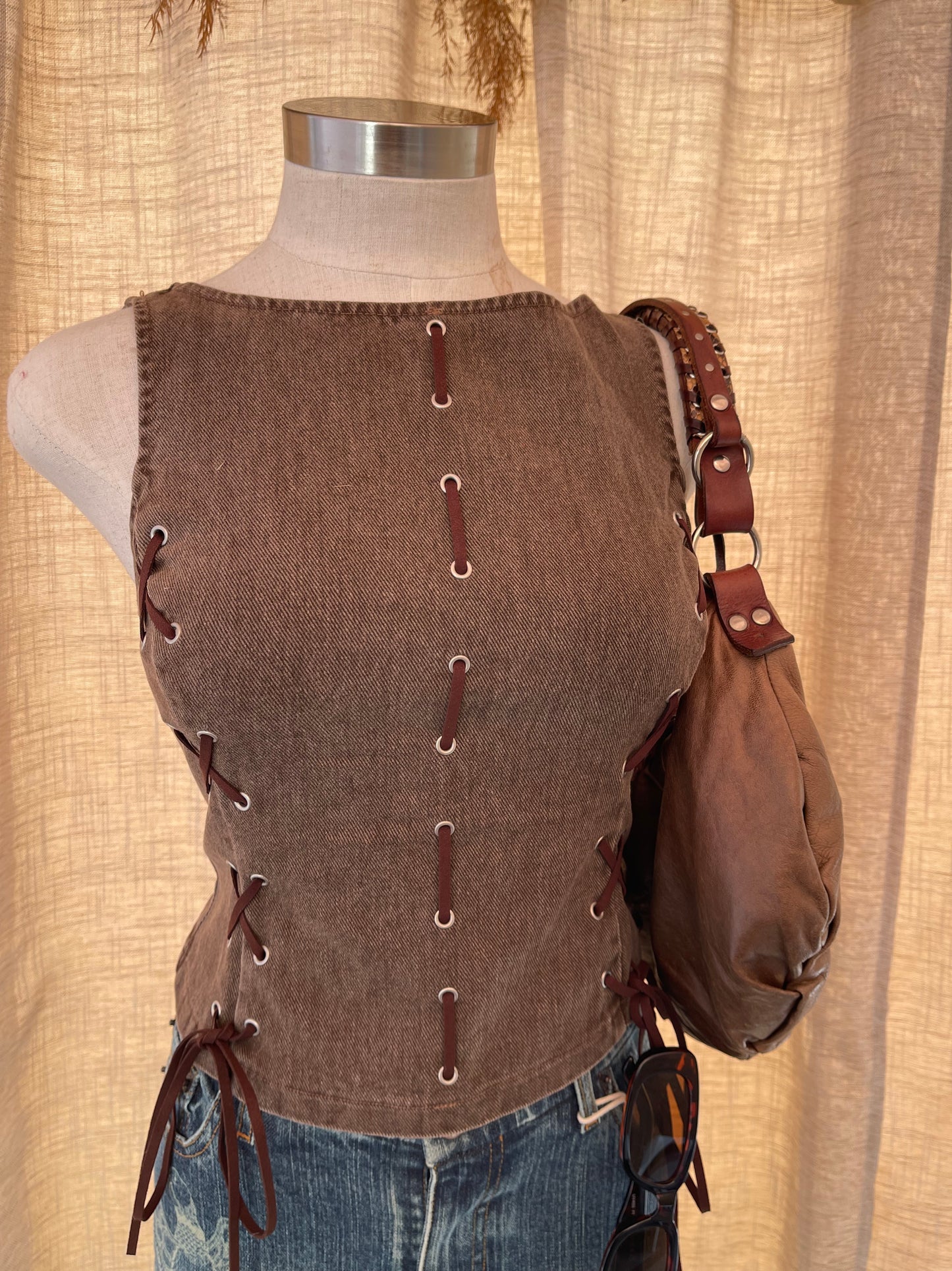 Lost In The Countryside Top