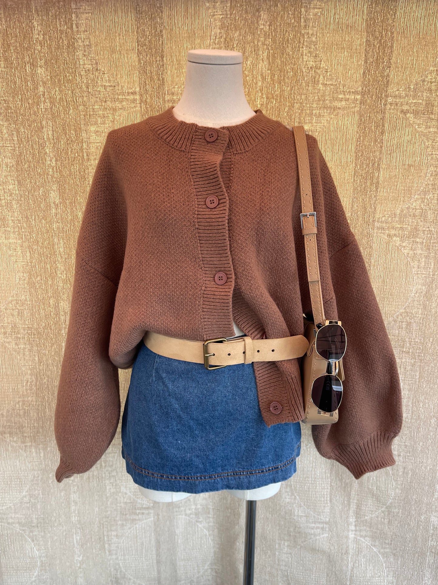 Cozy And Cute Sweater
