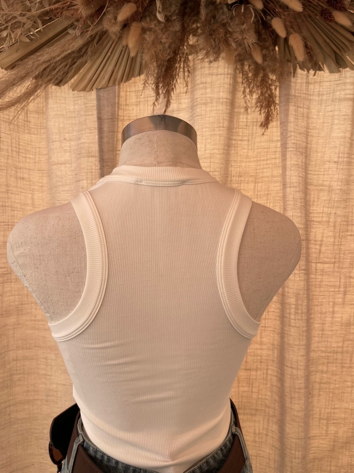 Everyday Tank Top