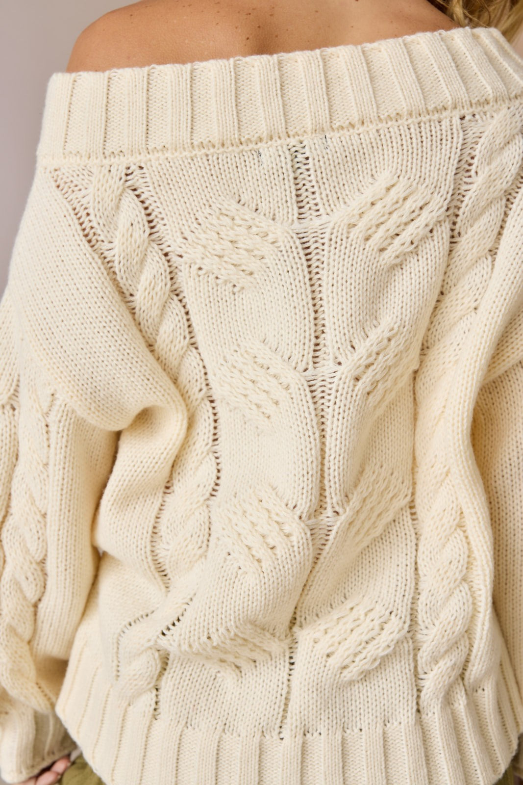 Snow Day Bliss Sweater