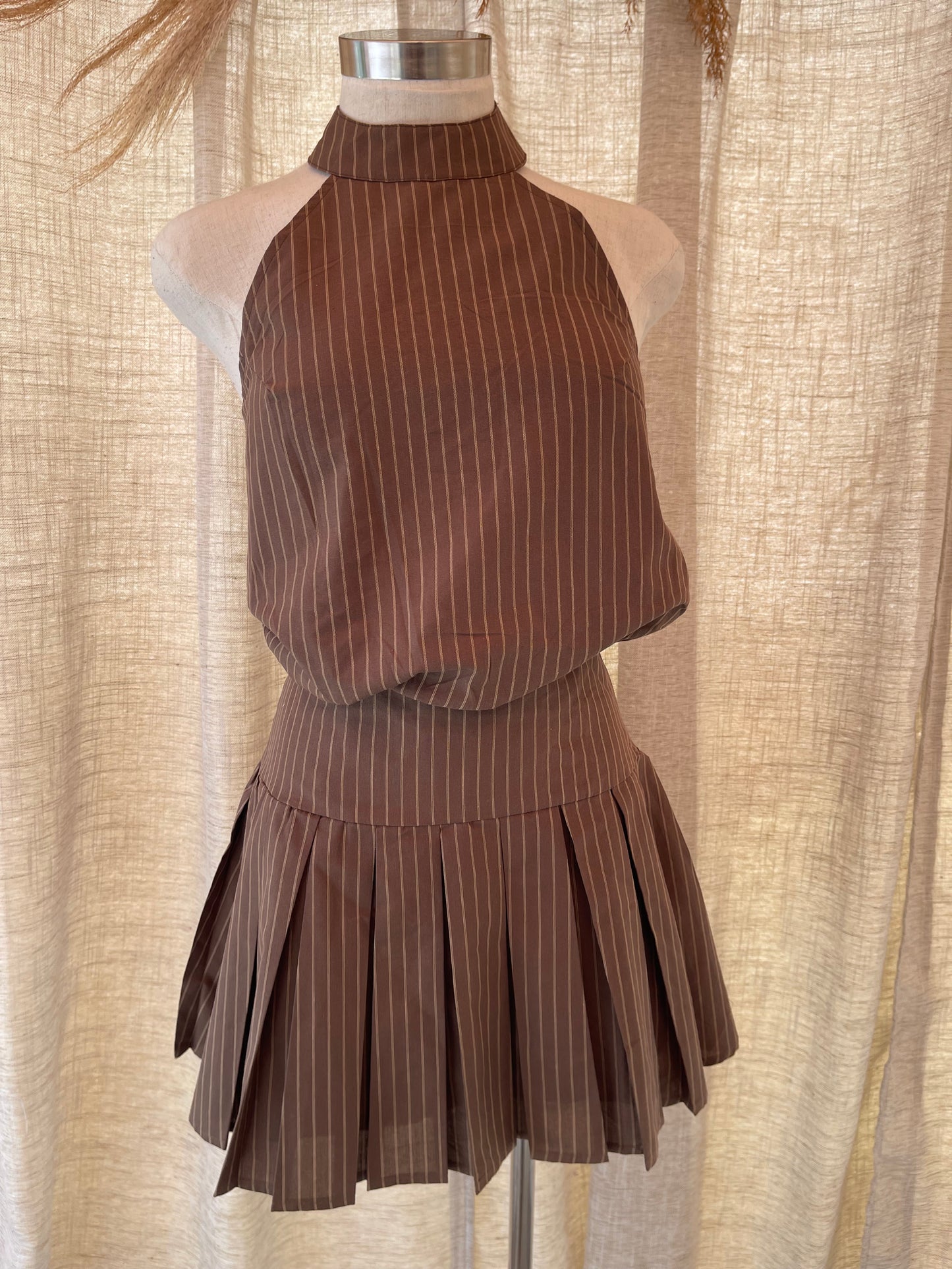 Autumn Bliss Dress