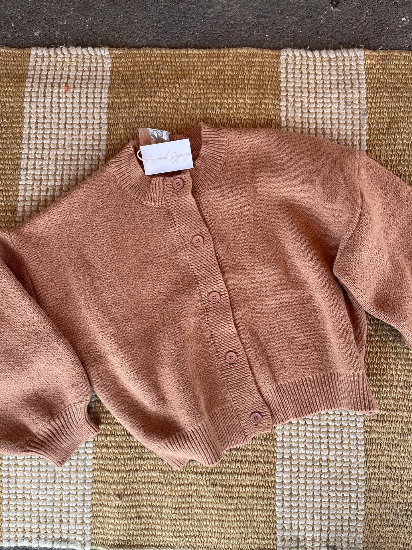 Cozy And Cute Sweater