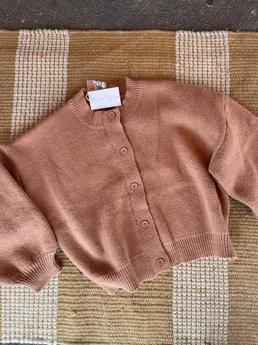 Cozy And Cute Sweater