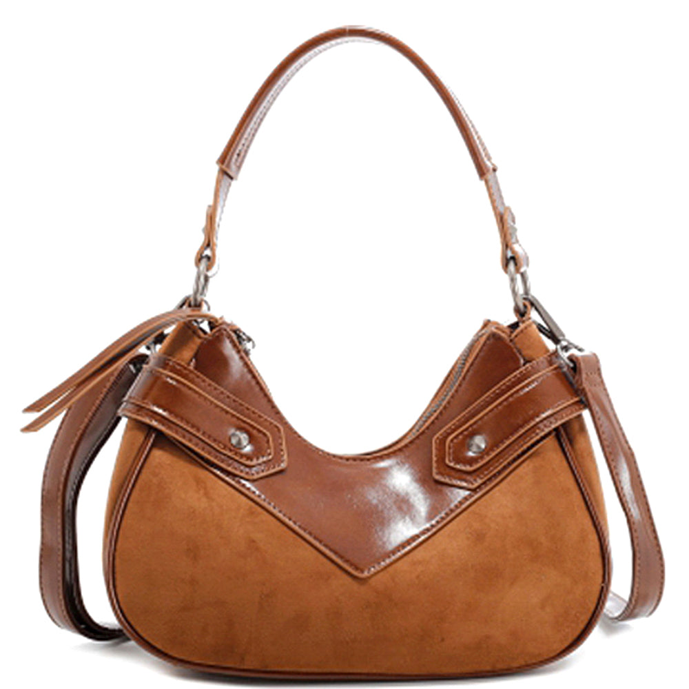 Brooklyn Heights Shoulder Bag