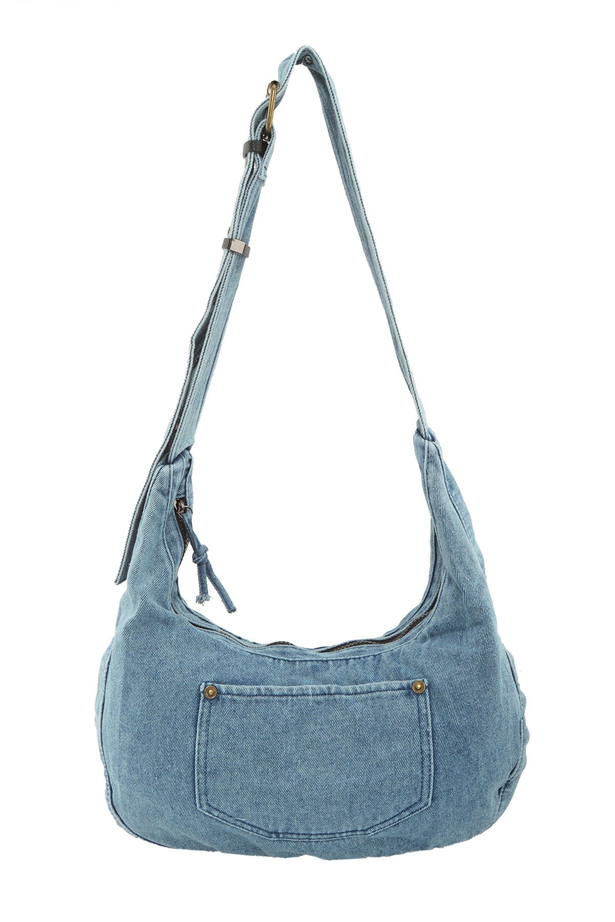 Buck It Bag