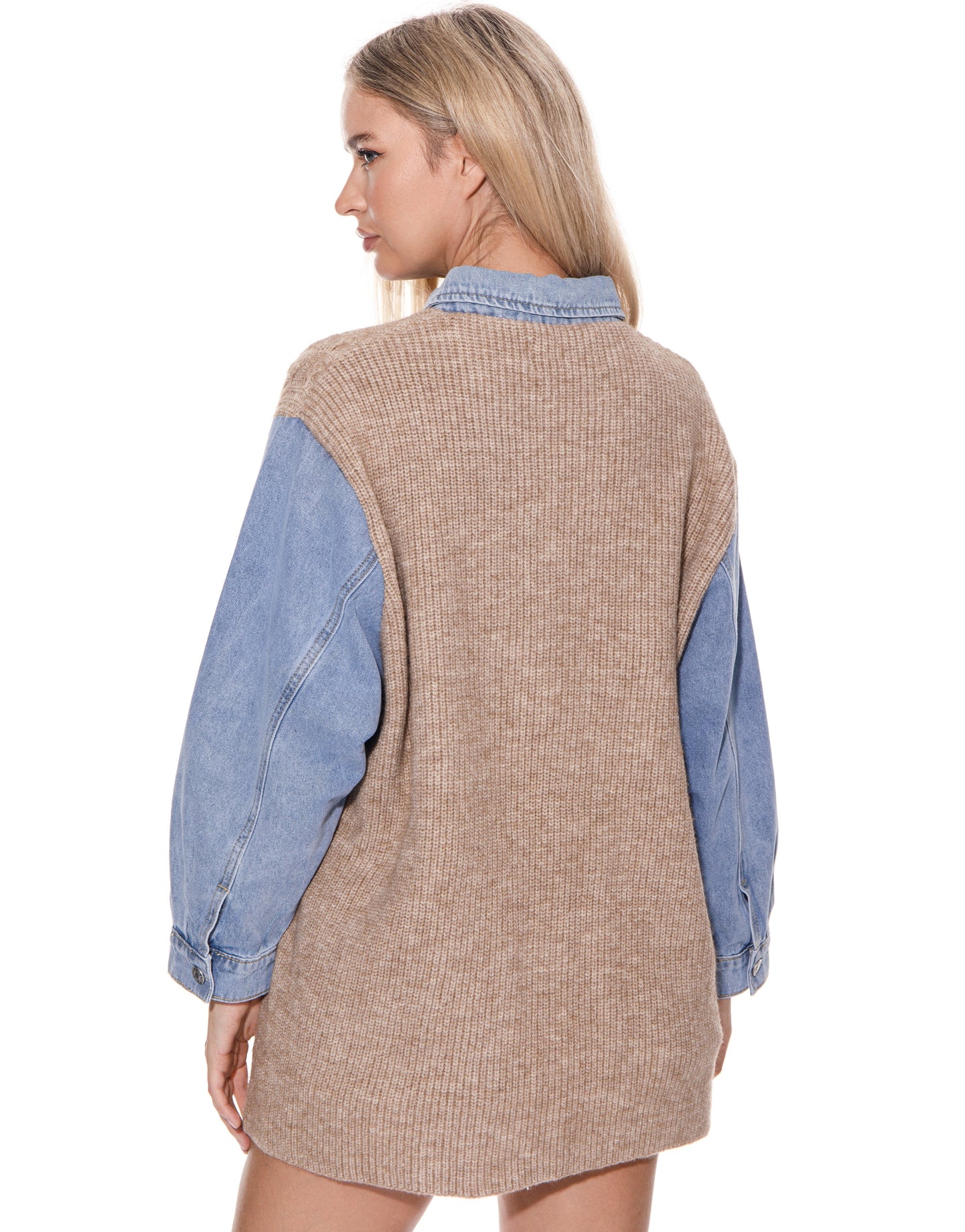 Current Obsession Shacket