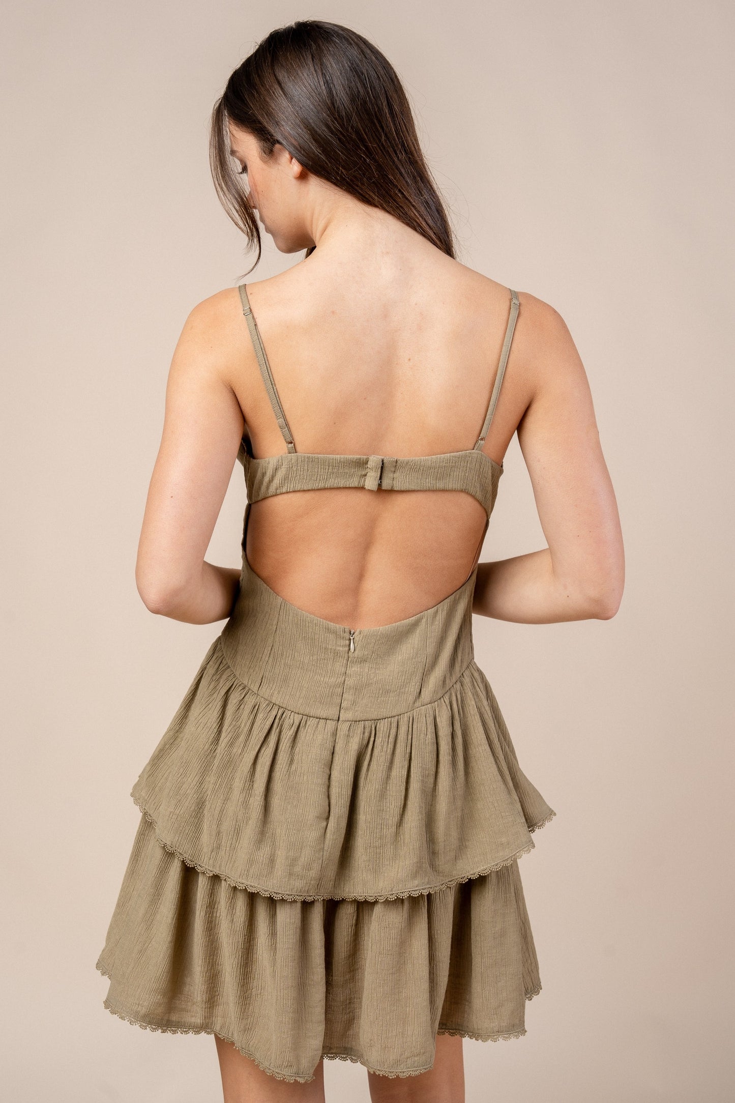 Summer On Repeat Dress