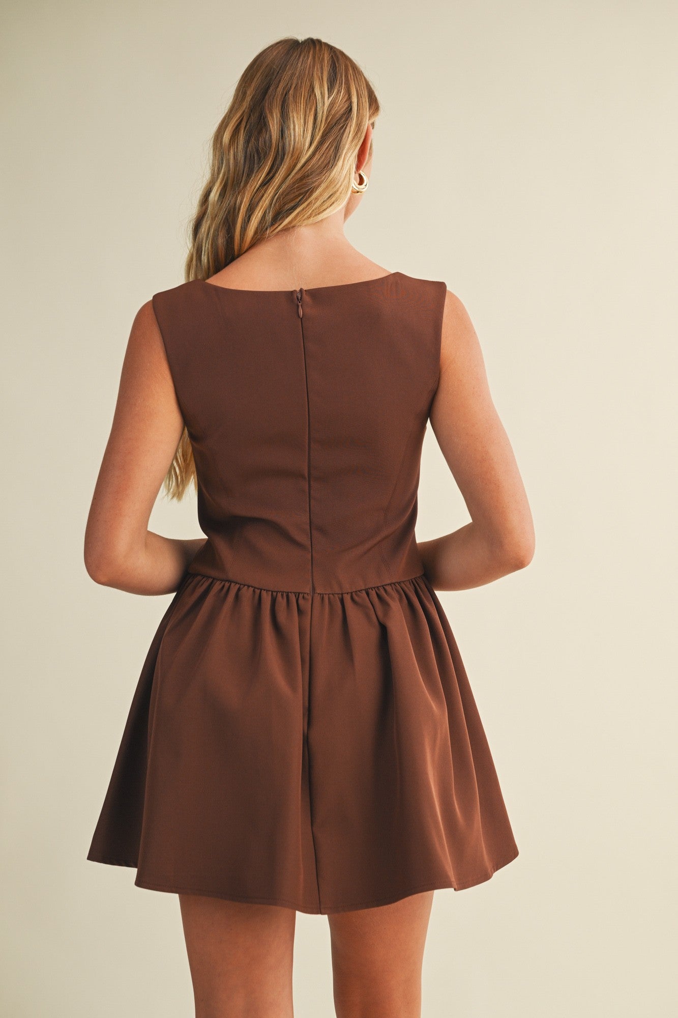 Evening Out Dress