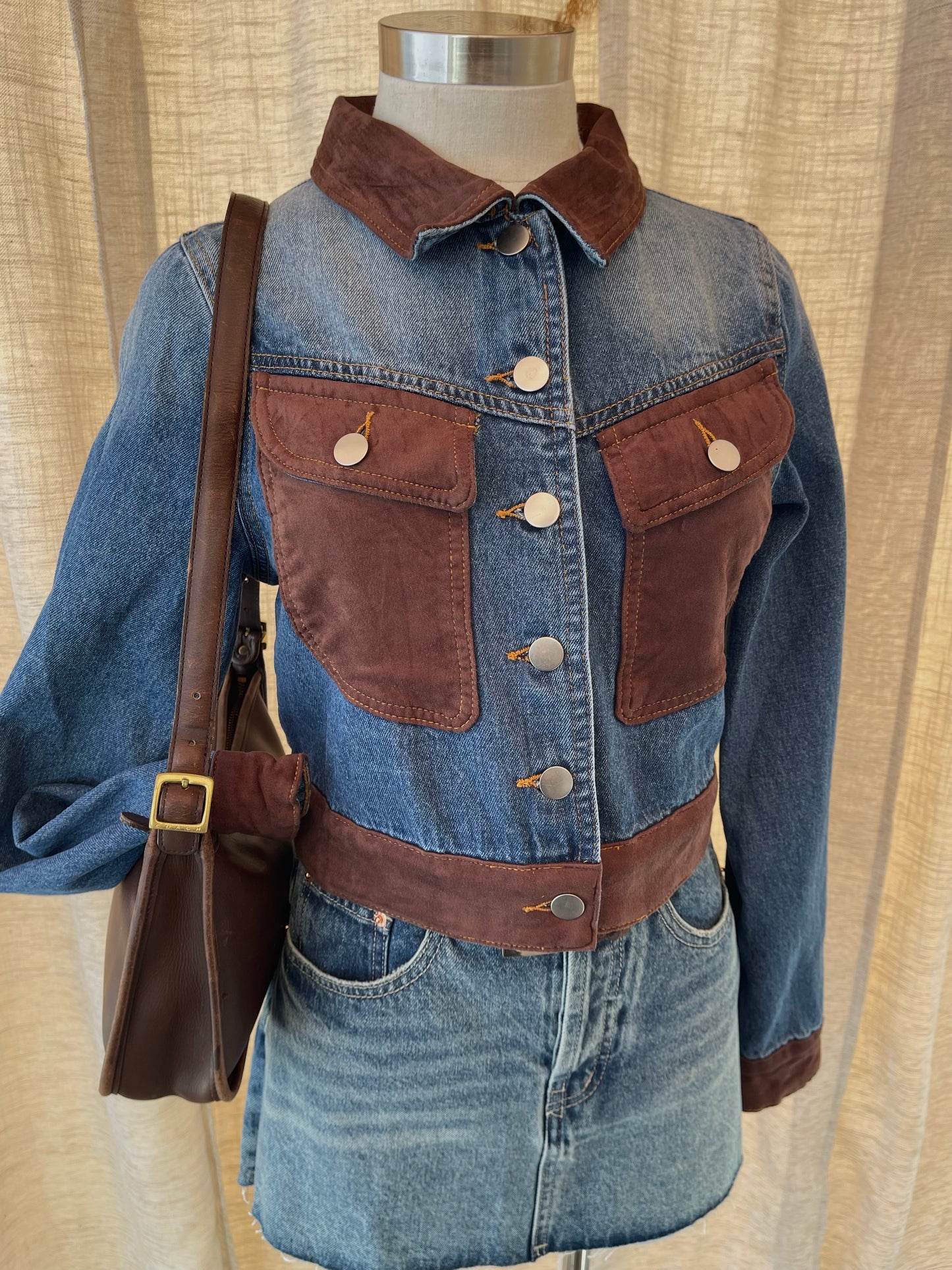 Nashville Nights Jacket