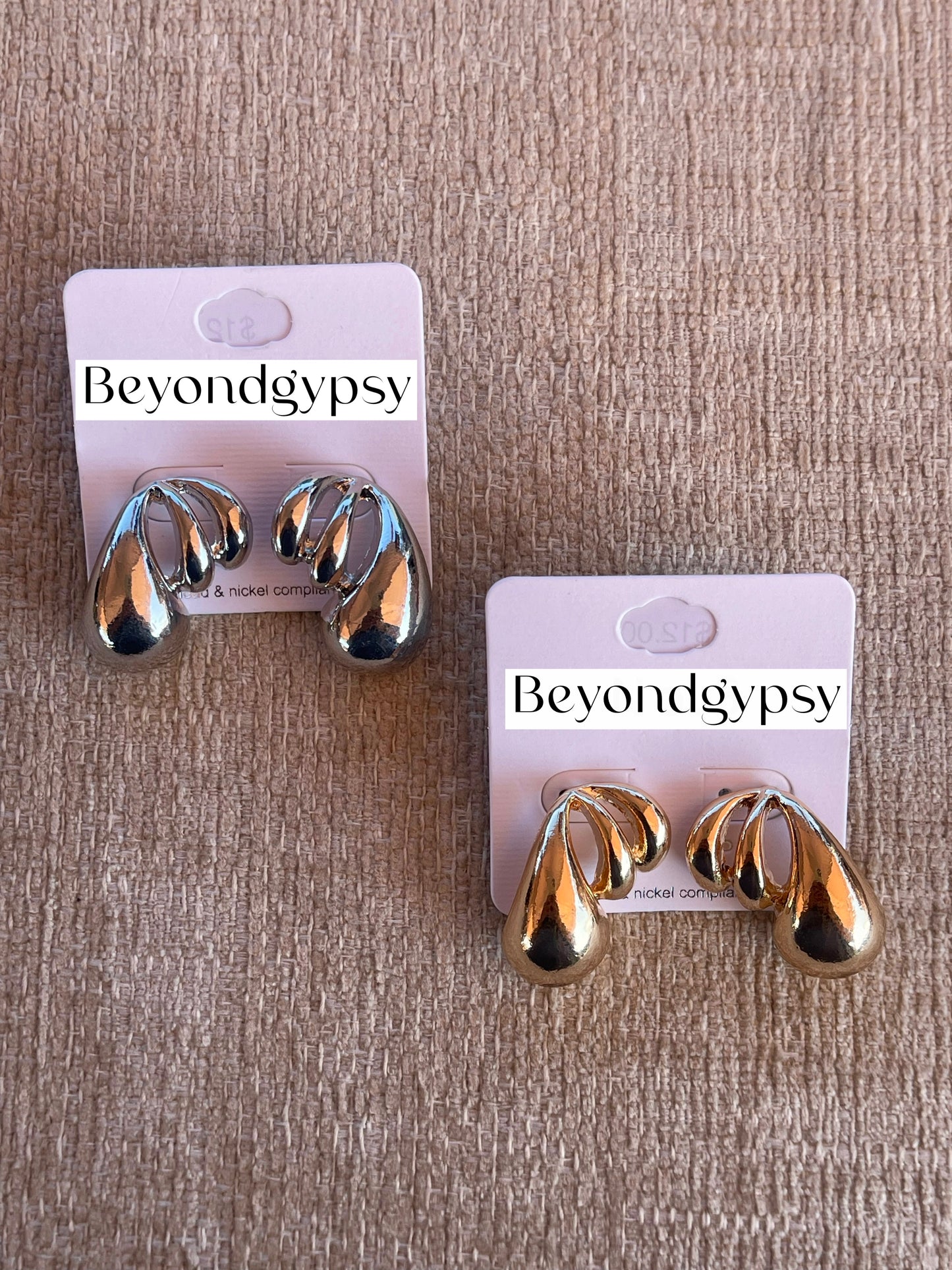 Isla Earrings