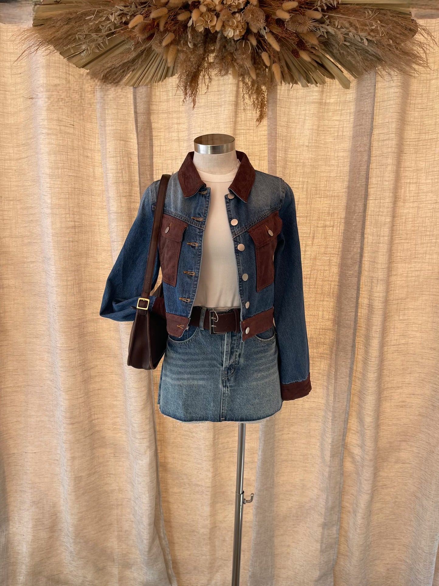 Nashville Nights Jacket