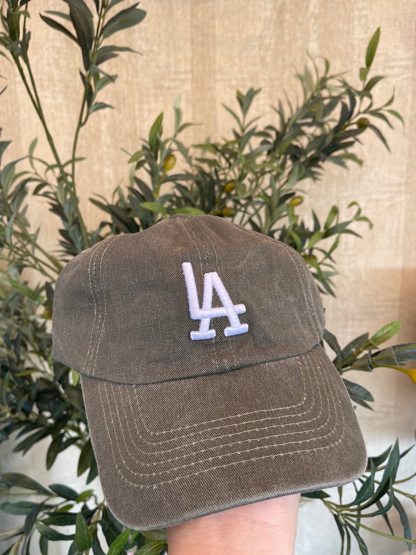LA Hat