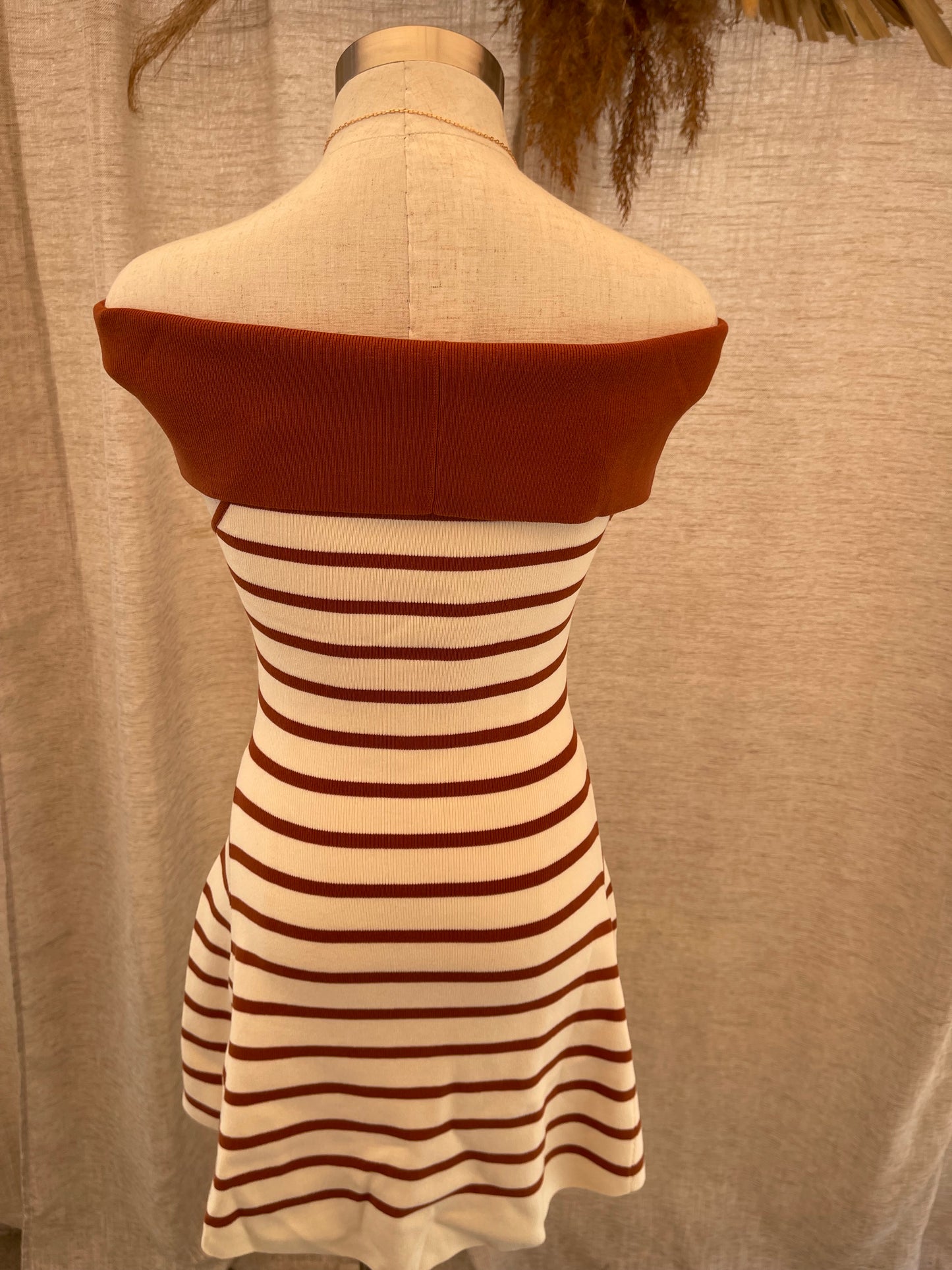 Perfect Match Dress- LAST ONE IN M!!