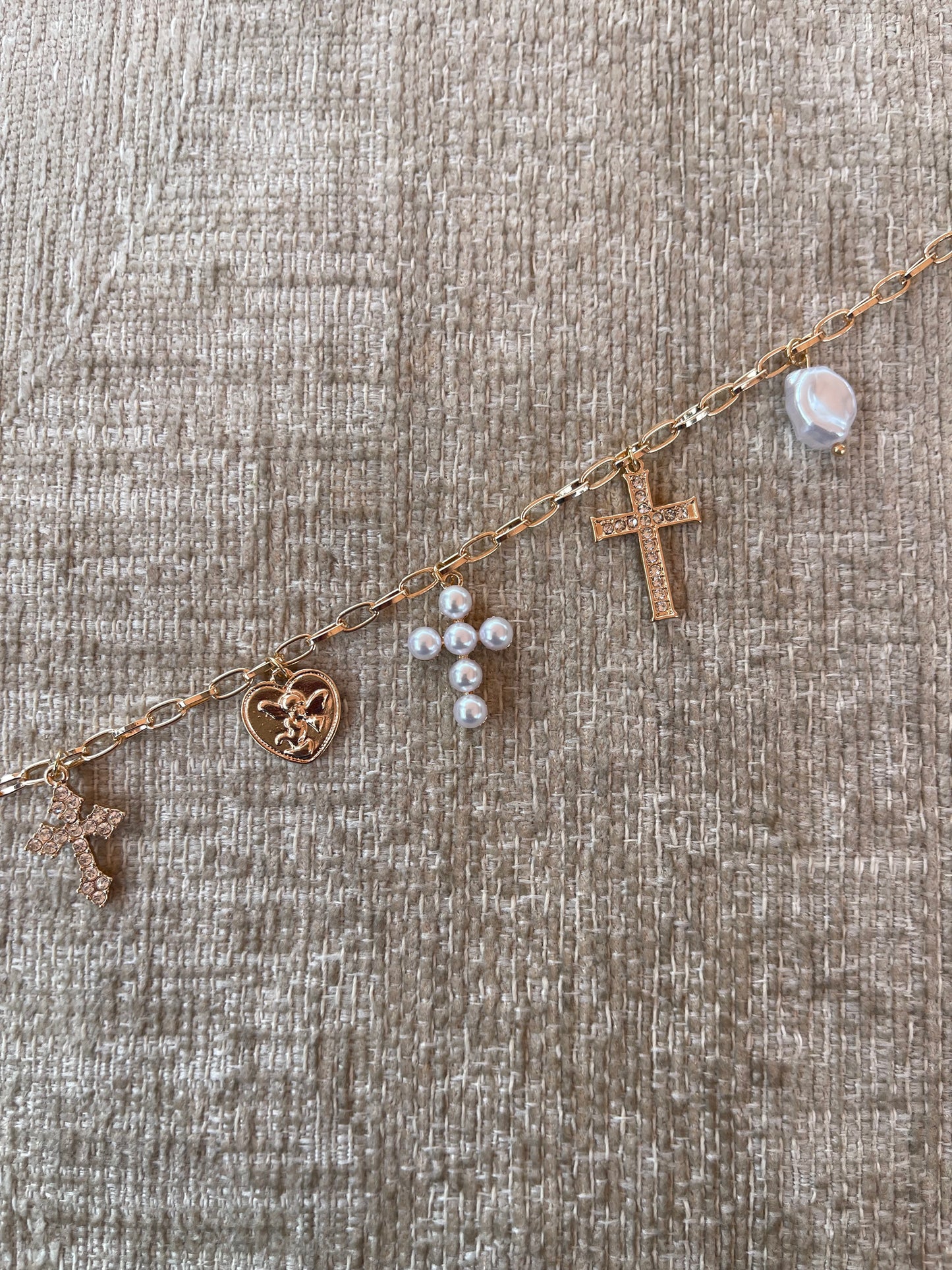 Charm Bracelets