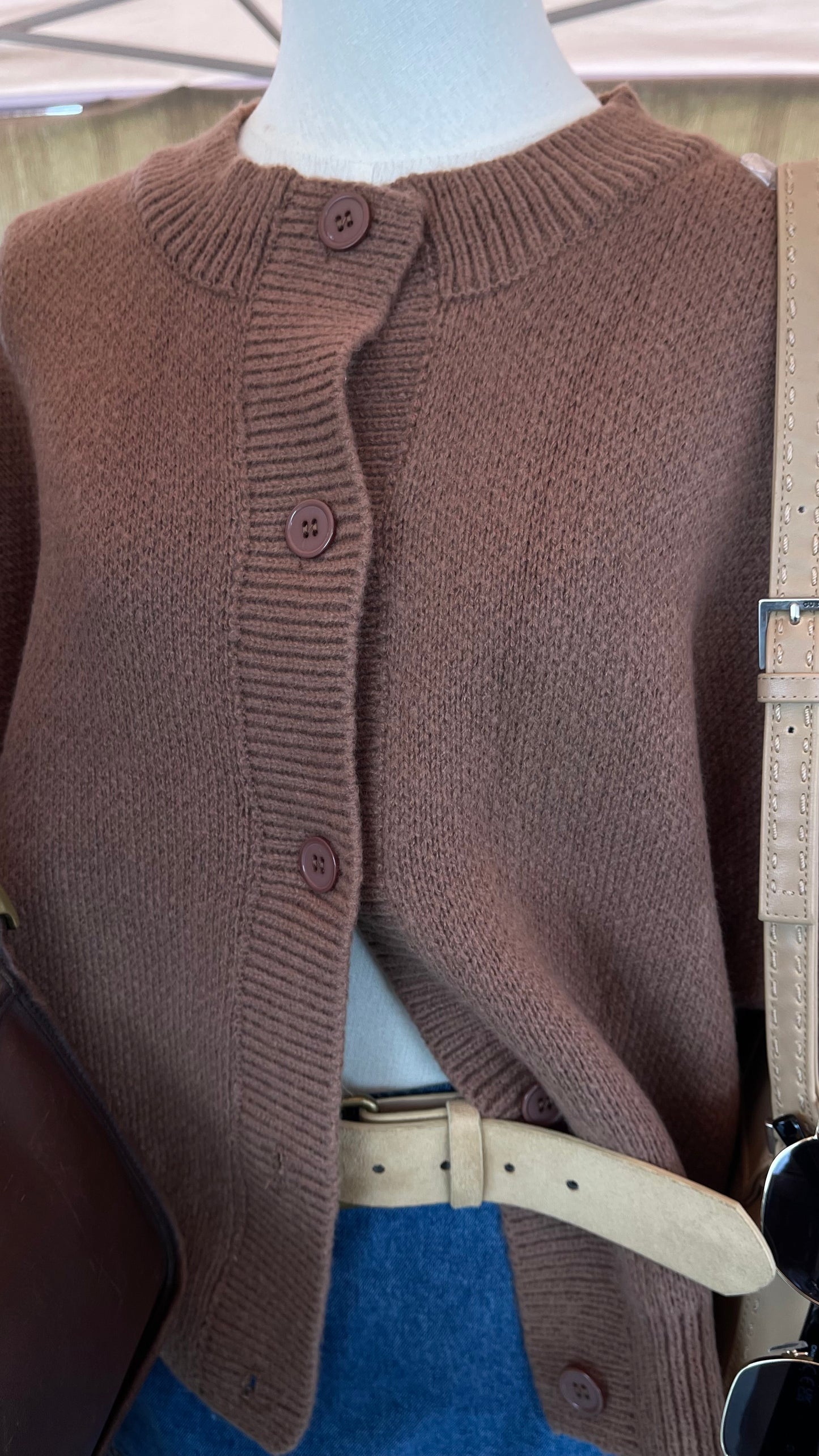 Cozy And Cute Sweater