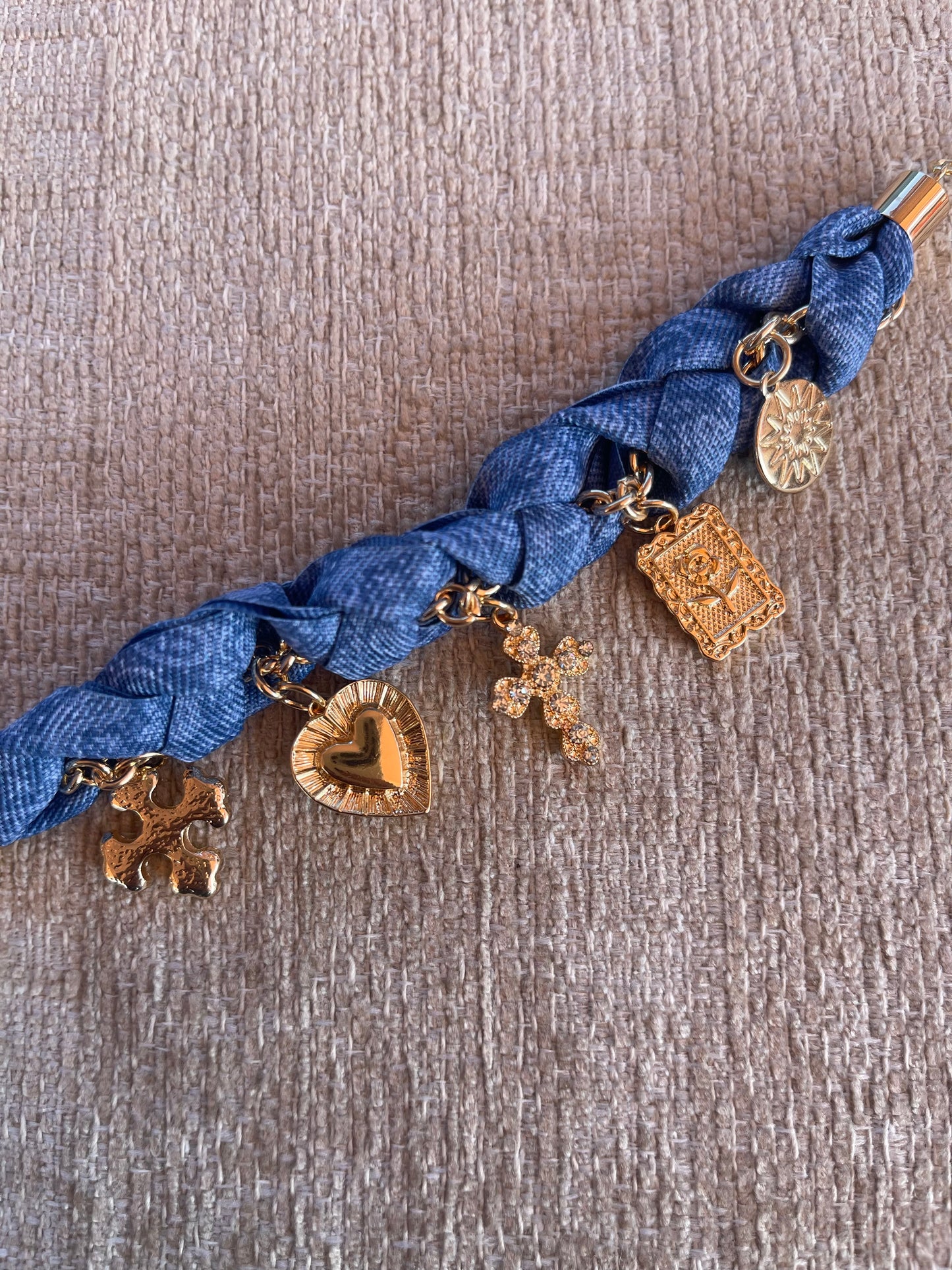 Charm Bracelets