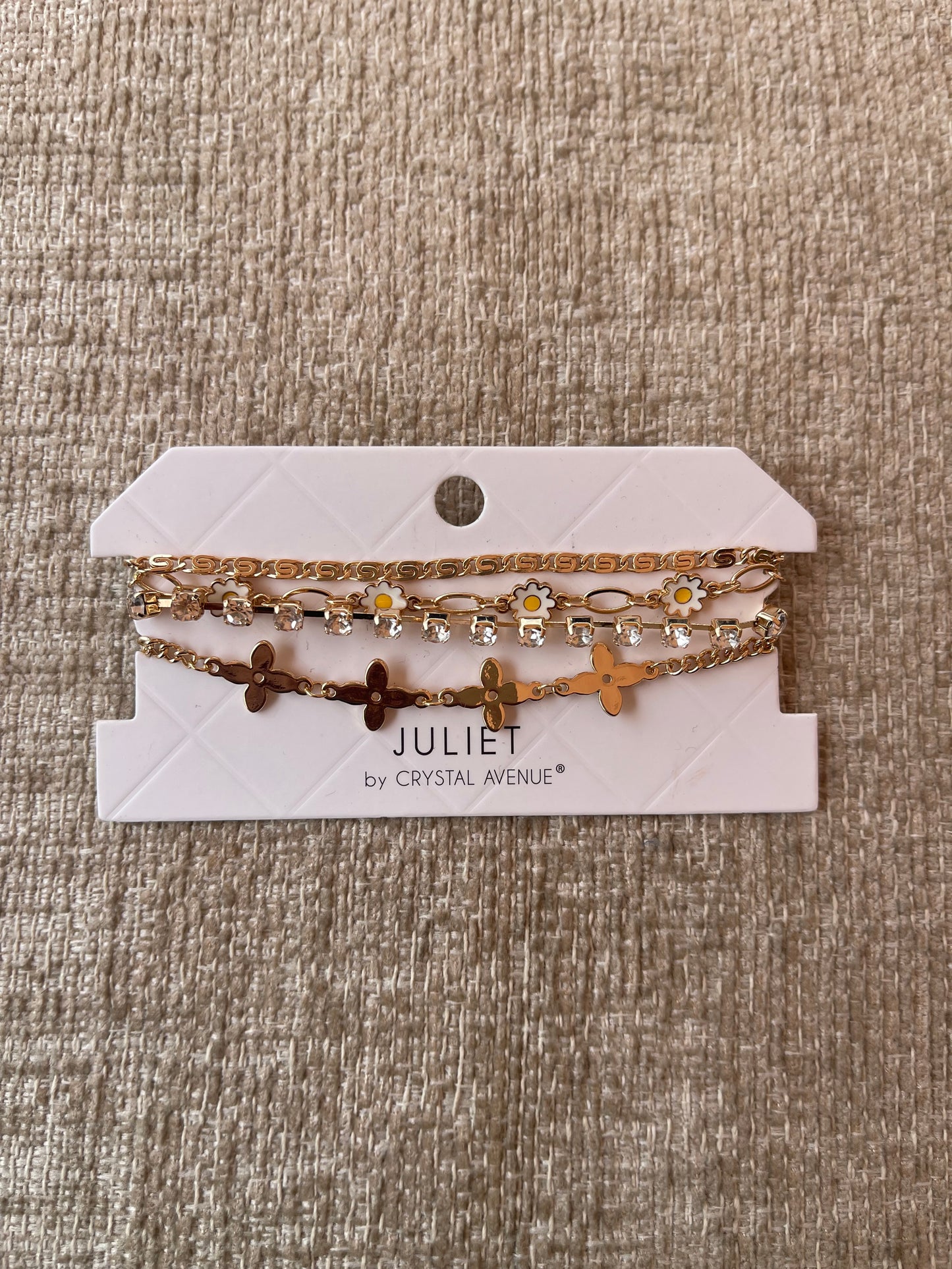 Charm Bracelets