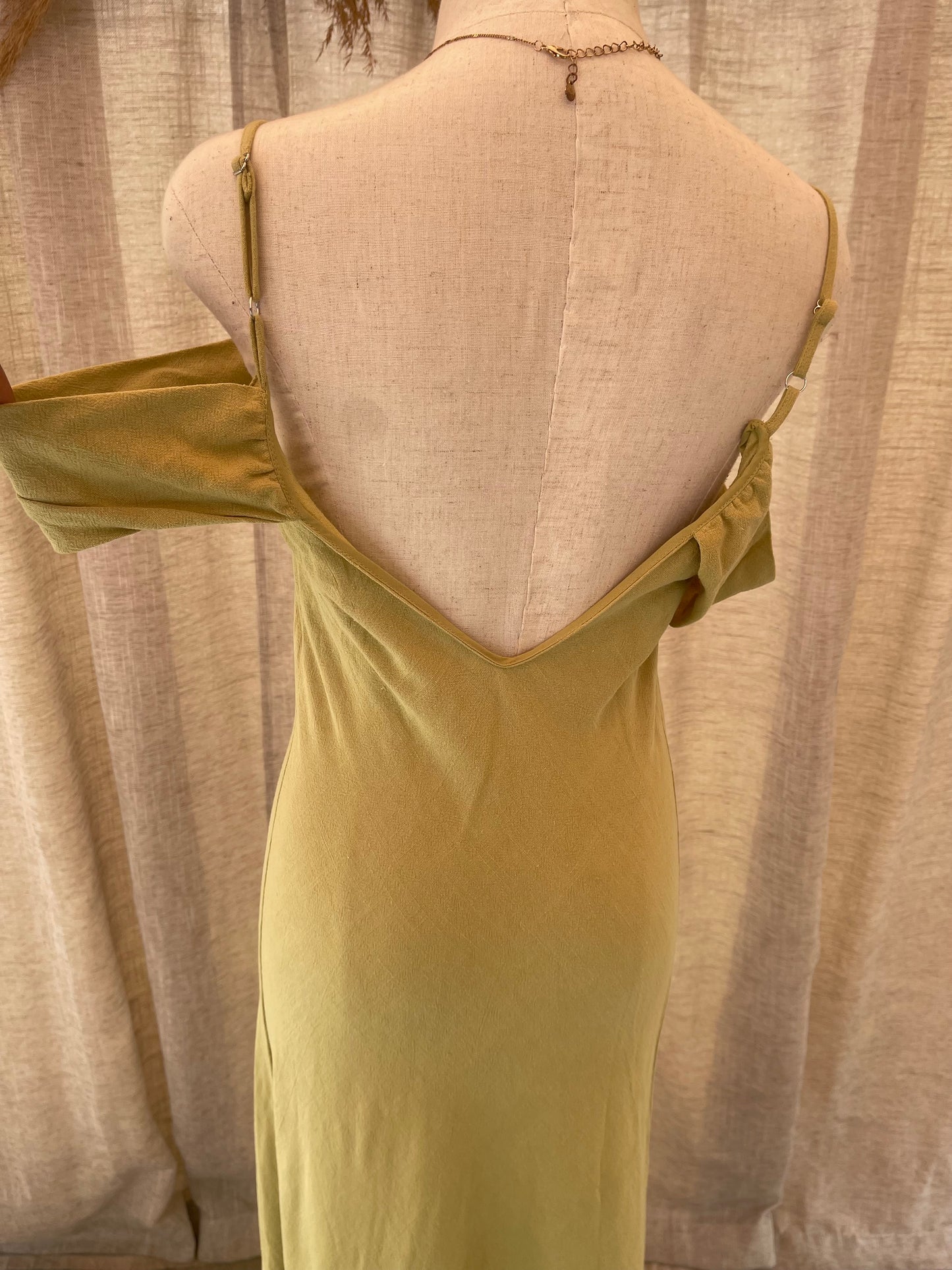Chasing The Sun Dress