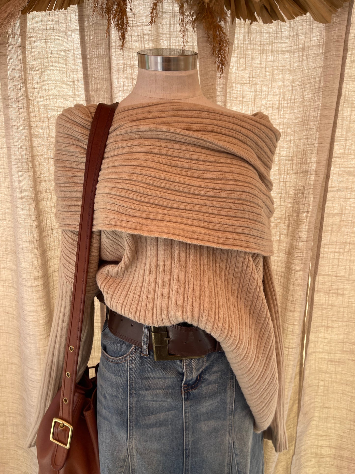 Lovers Lane Sweater