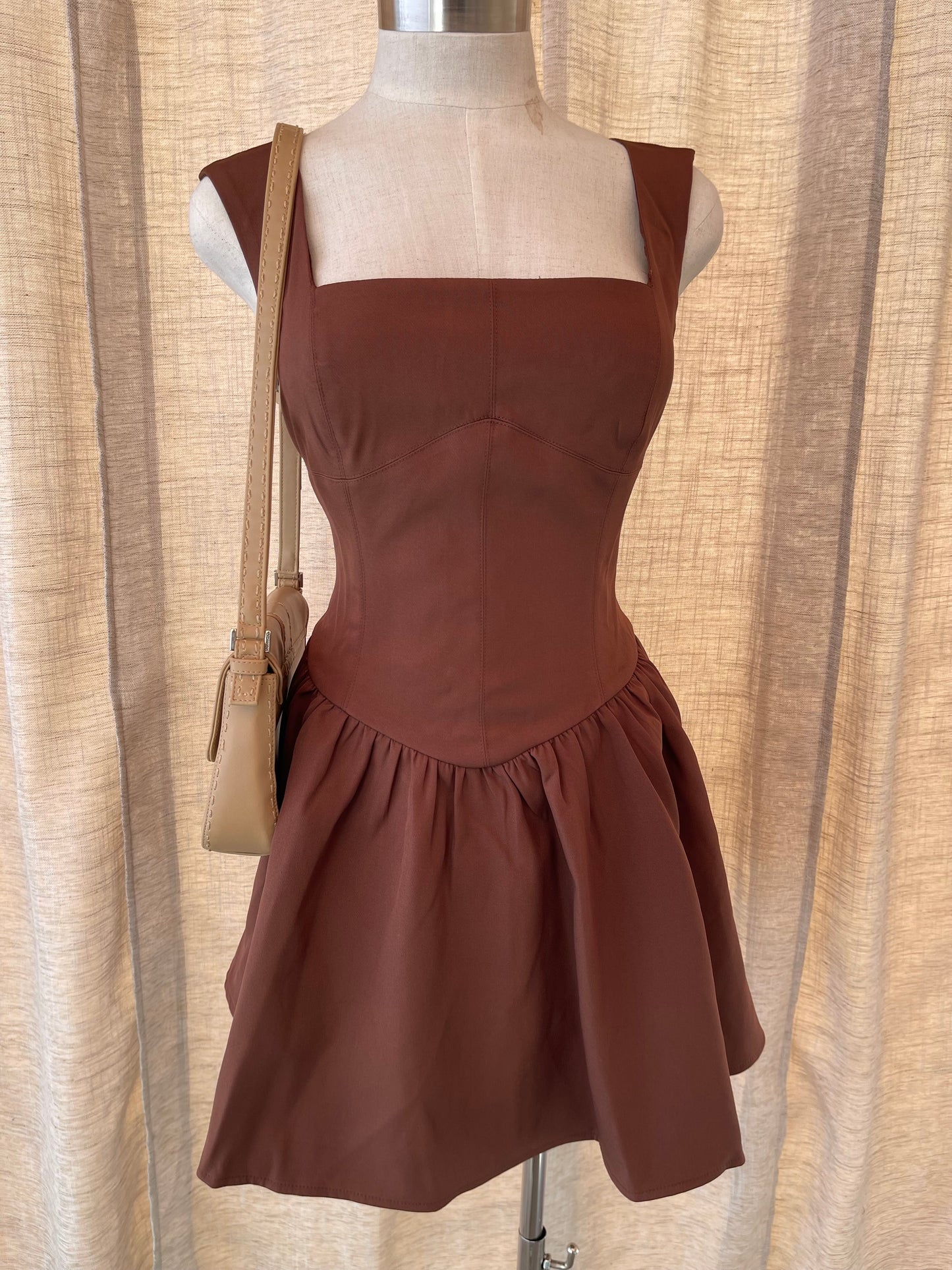 Evening Out Dress