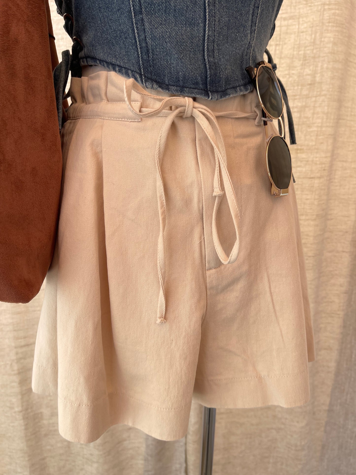 European Shorts
