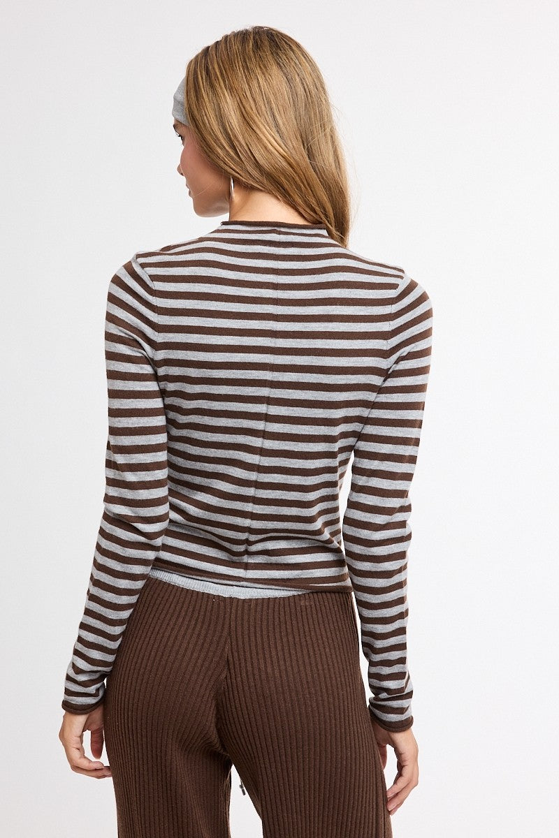 Comfort Knit Cardigan