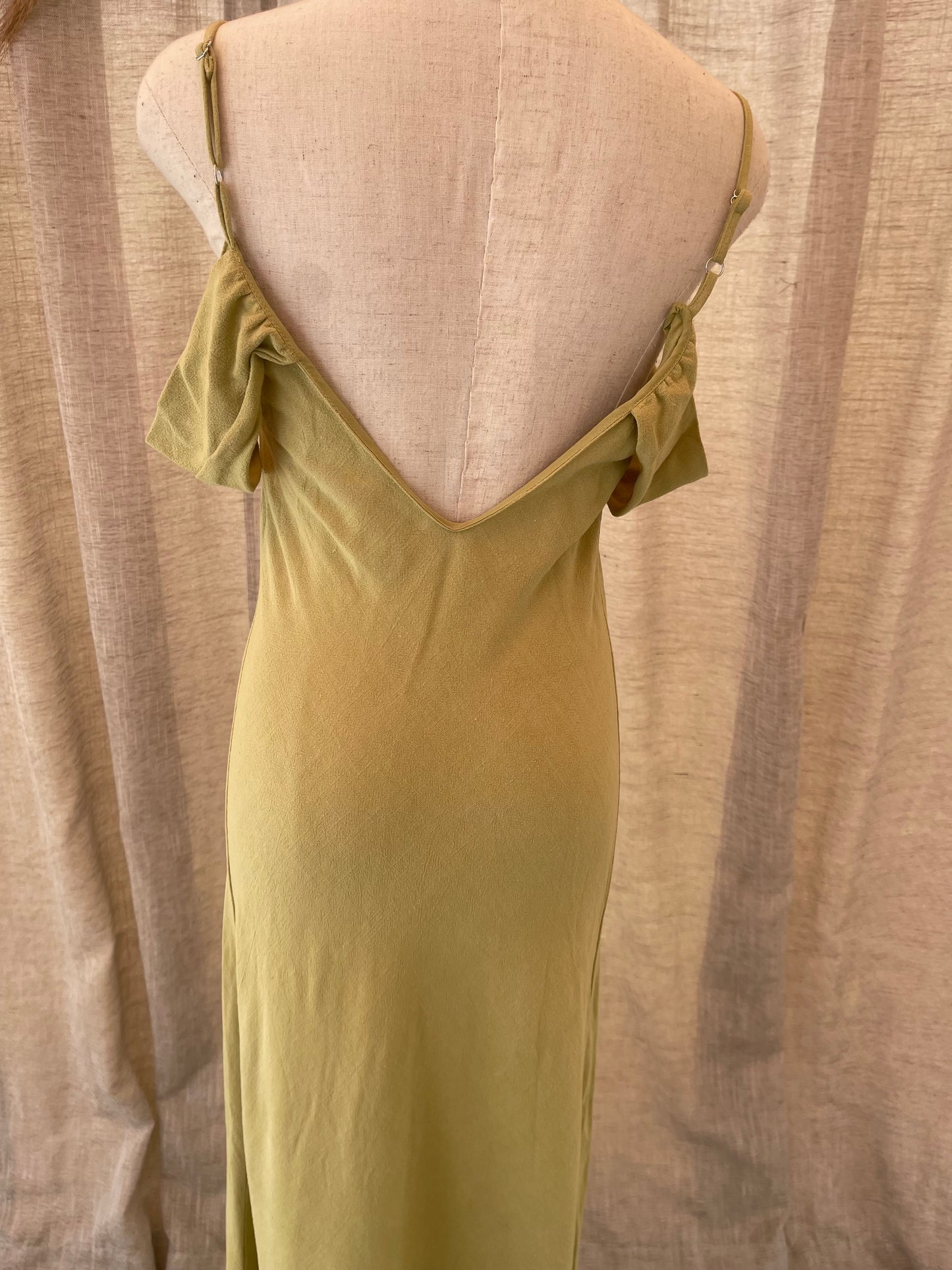 Chasing The Sun Dress