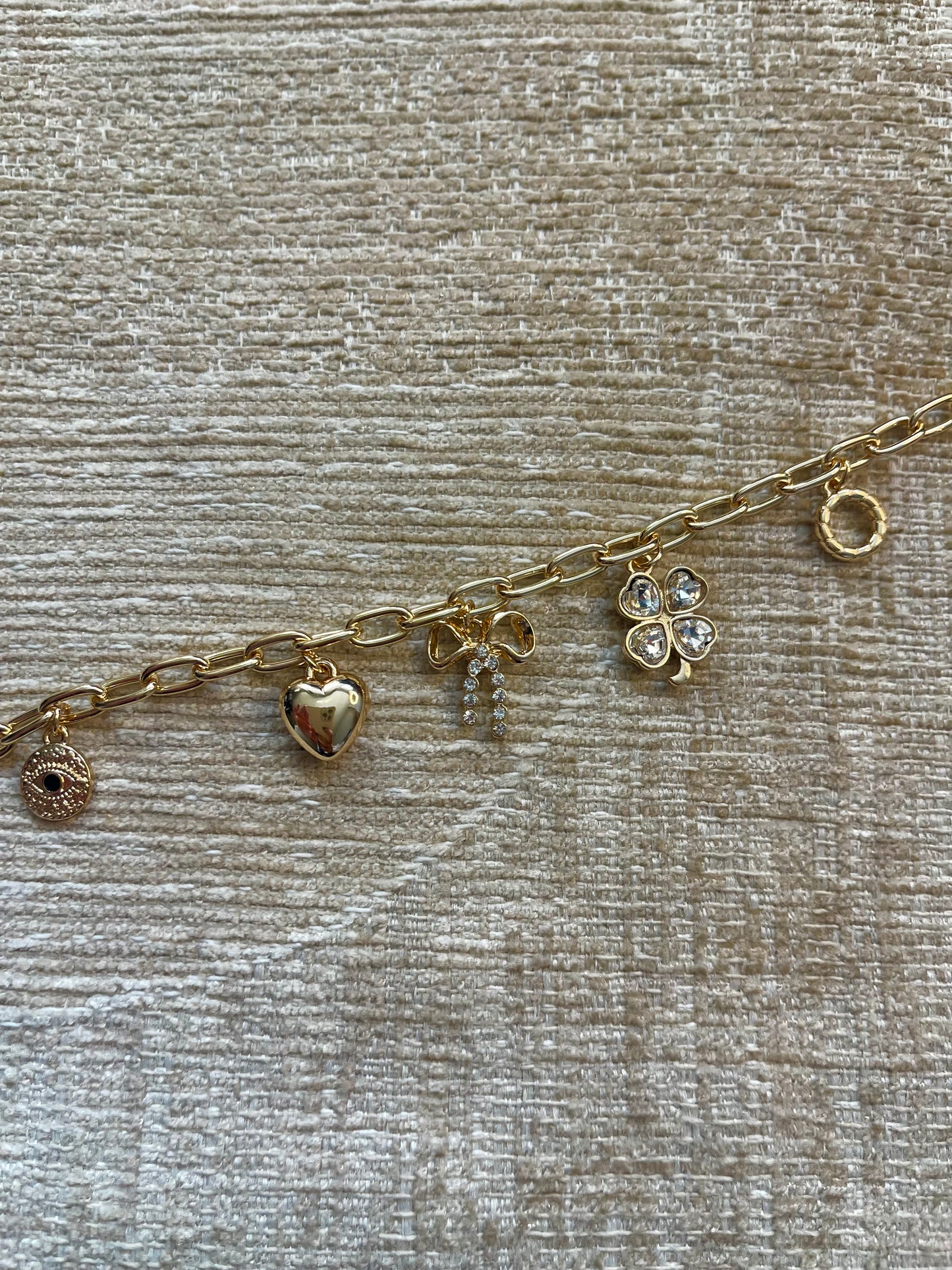 Charm Bracelets
