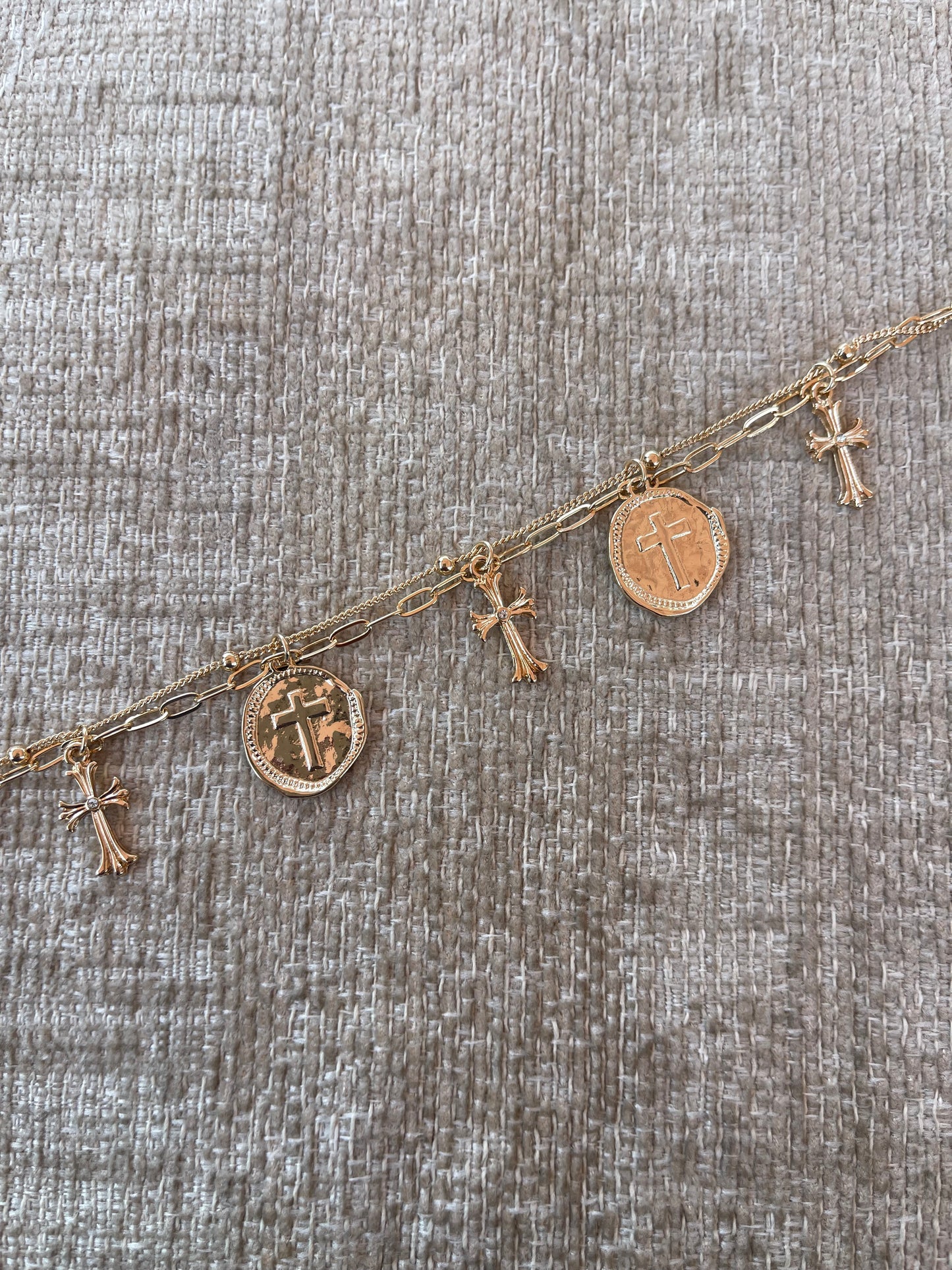 Charm Bracelets
