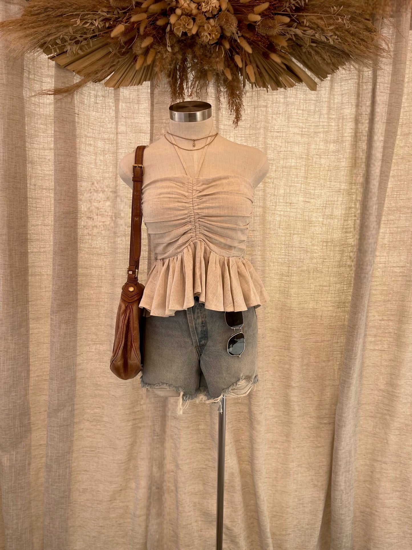 Summer Lovin Top- LAST S!!