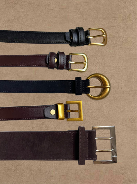 Classy Belts