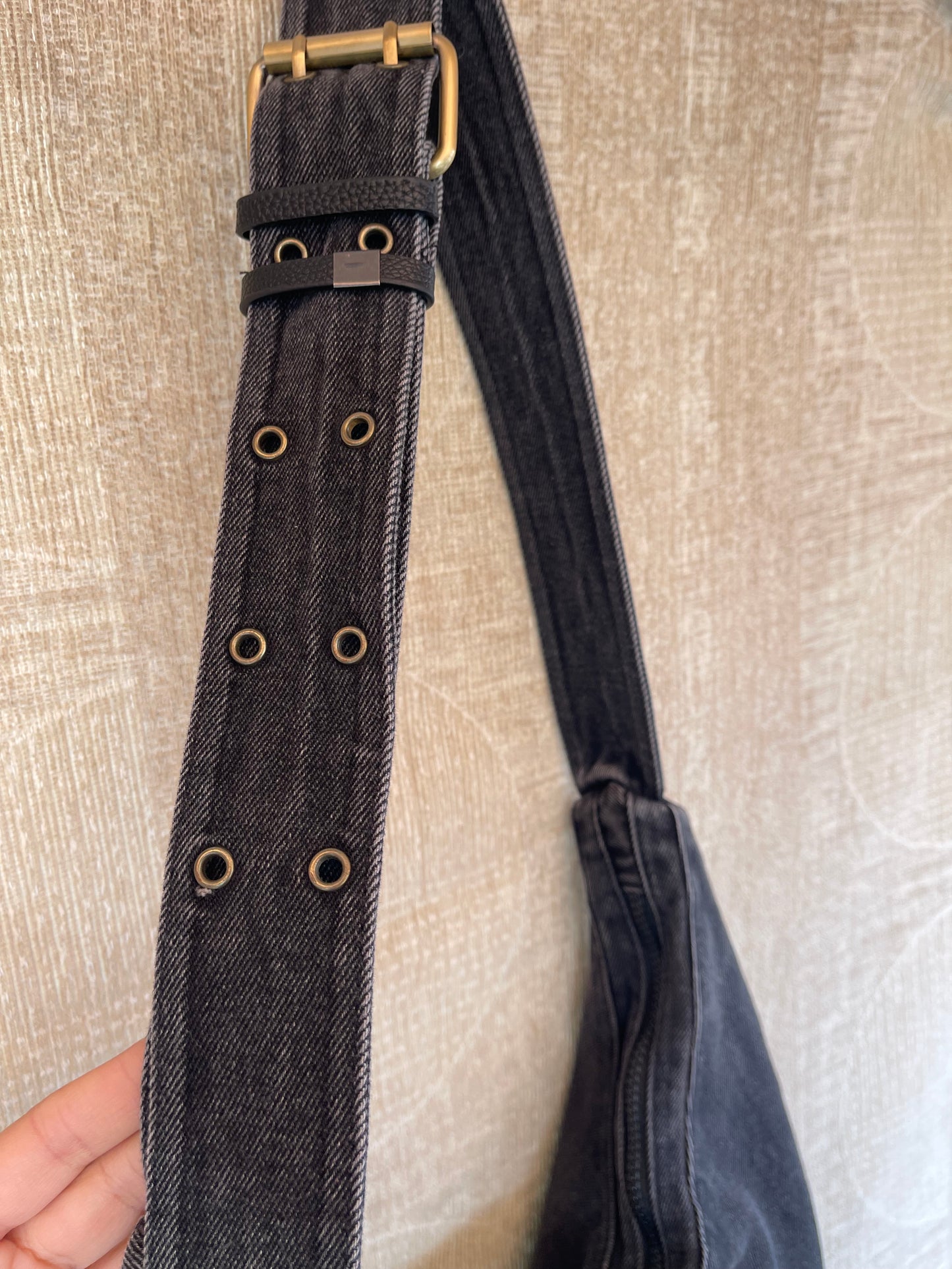 Buck It Bag