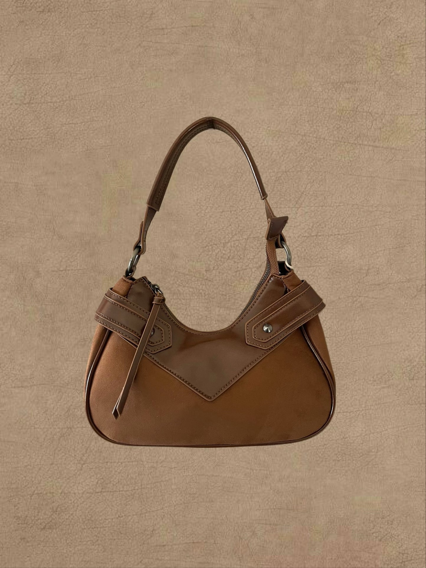 Brooklyn Heights Shoulder Bag