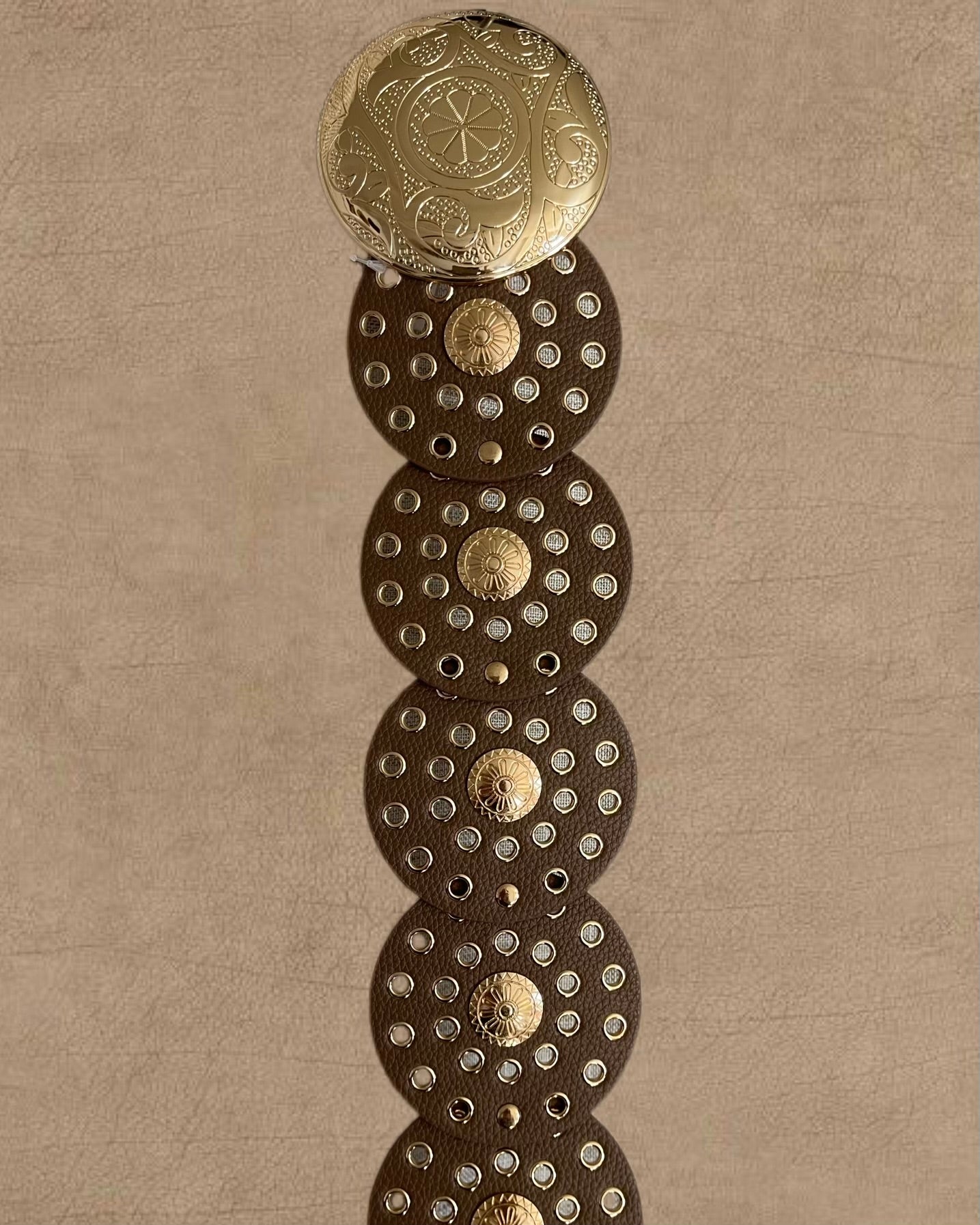 Festival Queen Belt