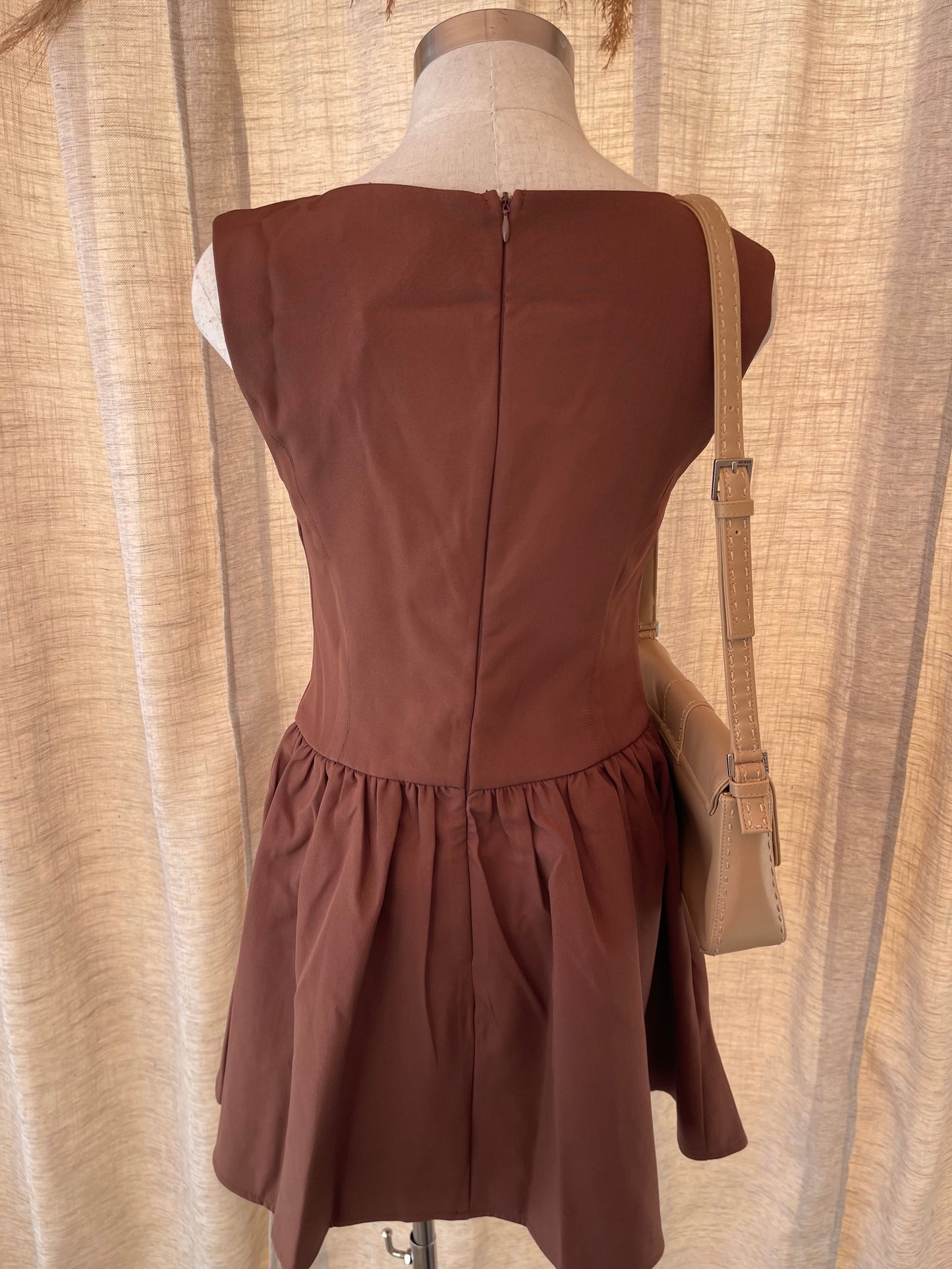 Evening Out Dress