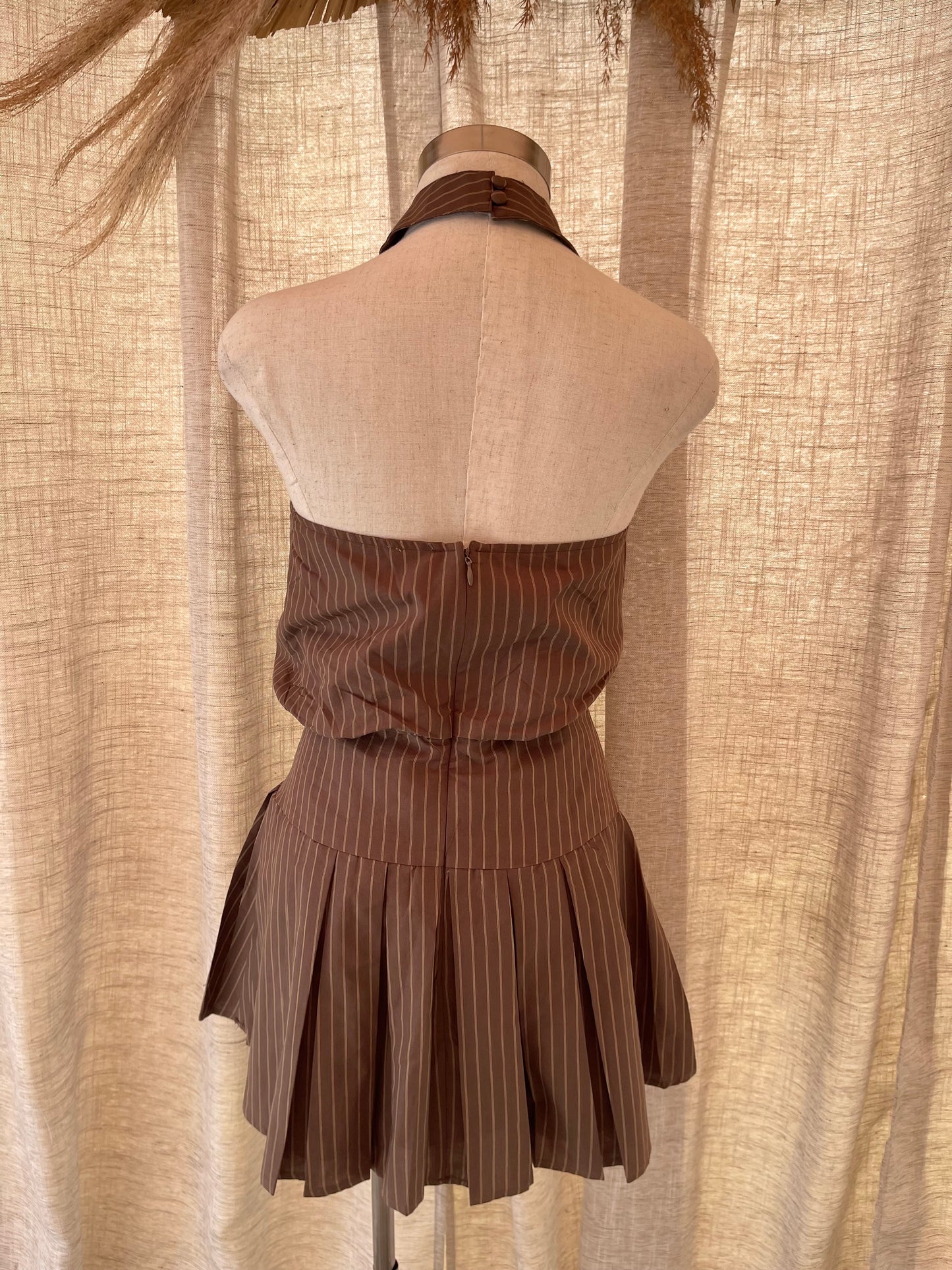 Autumn Bliss Dress