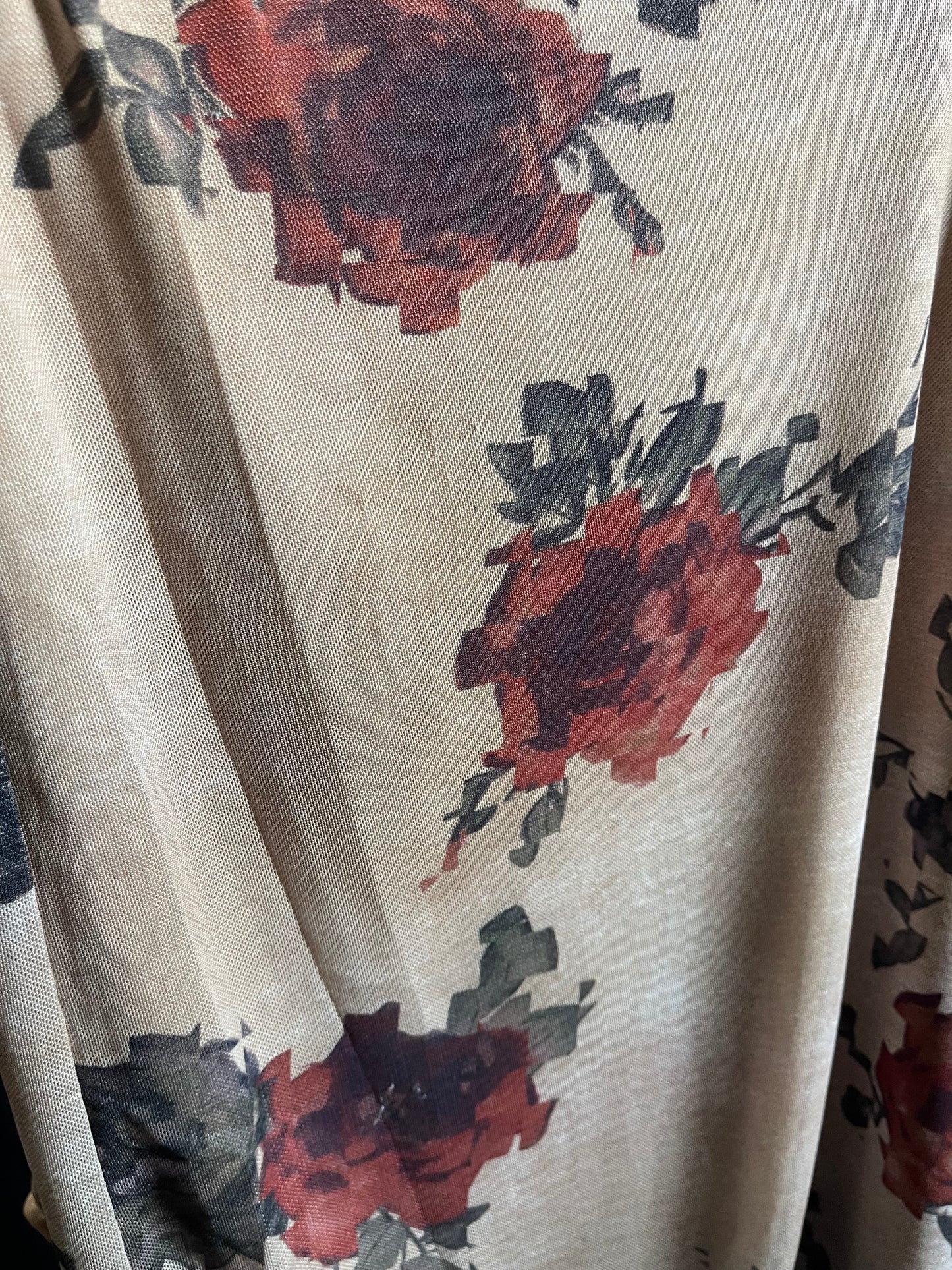 Endless Rose Dress