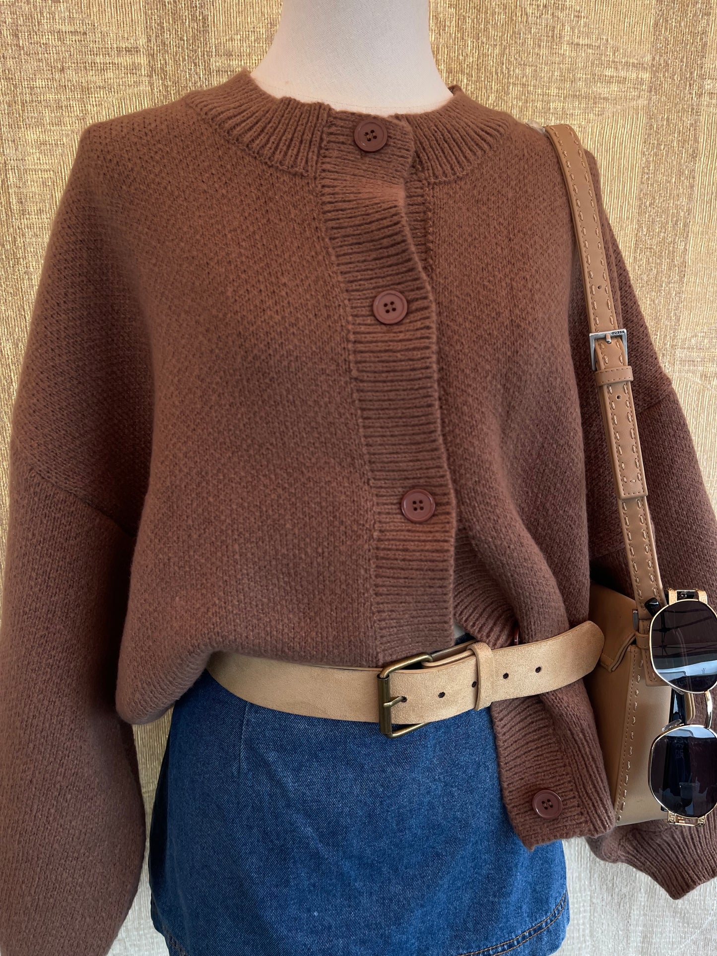 Cozy And Cute Sweater