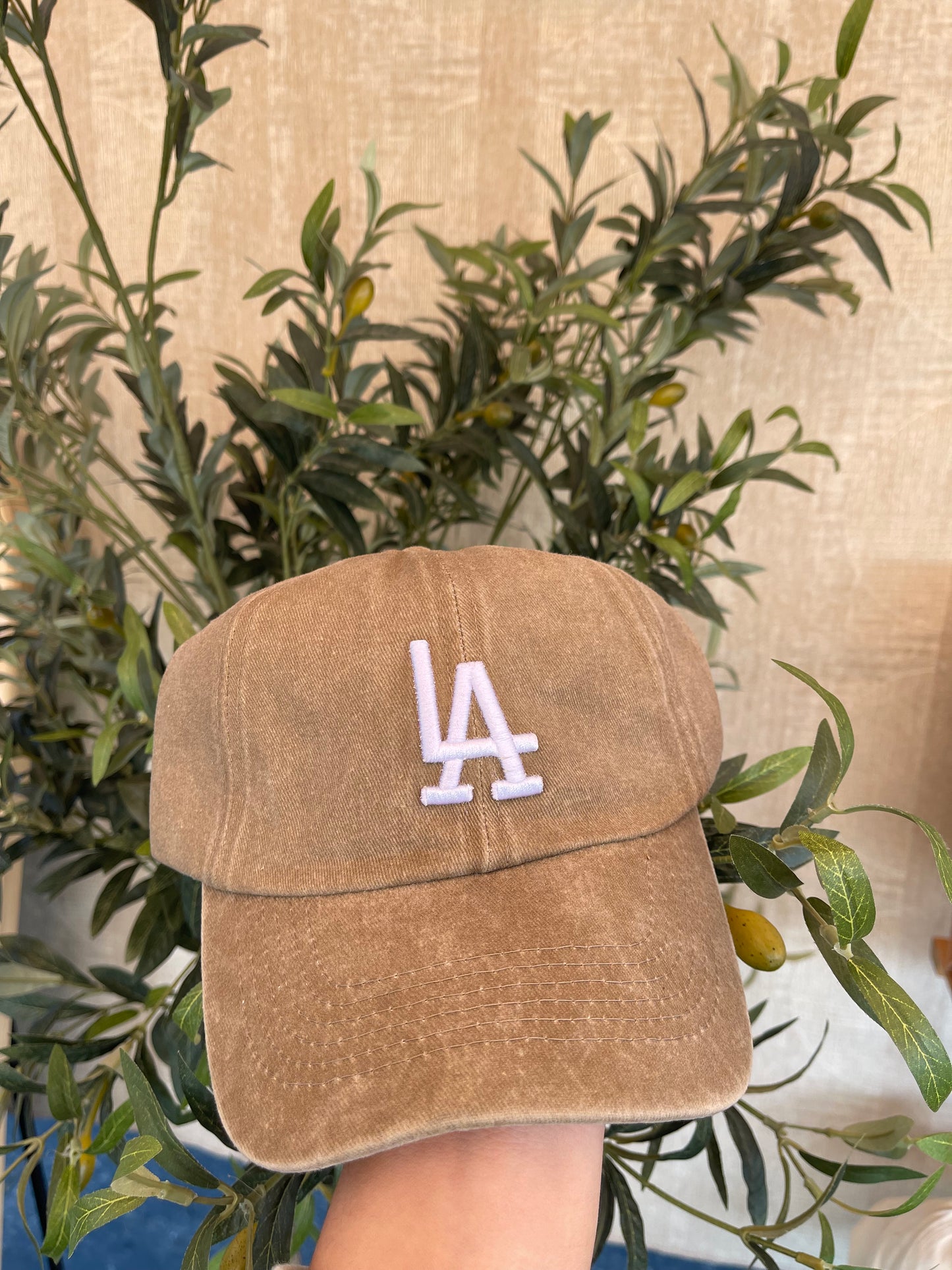 LA Hat