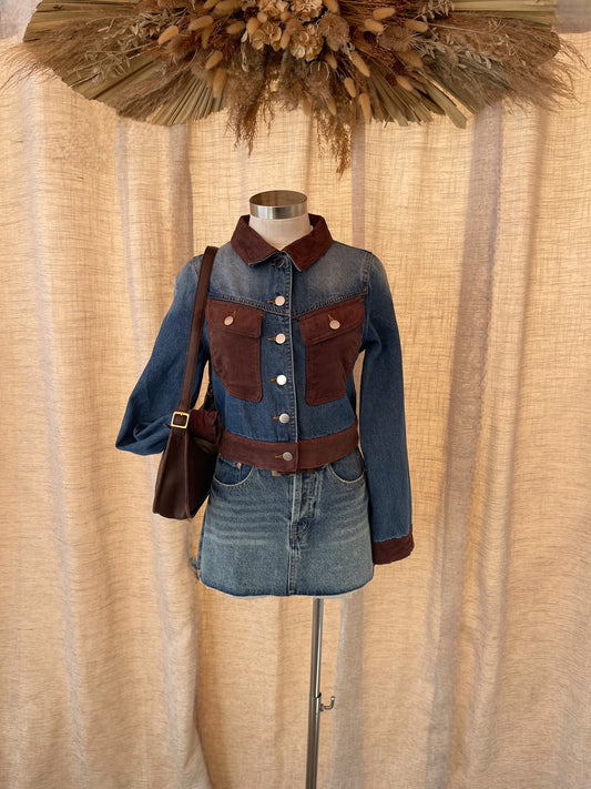 Nashville Nights Jacket