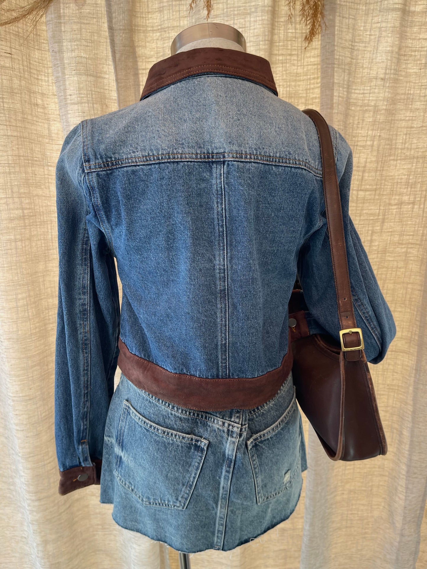 Nashville Nights Jacket