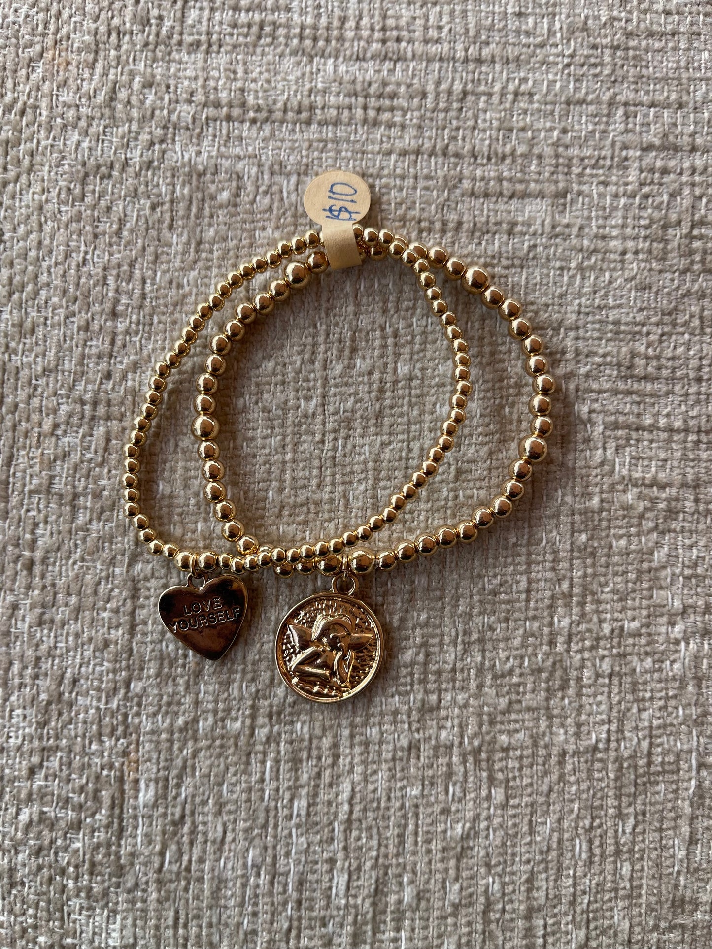 Charm Bracelets