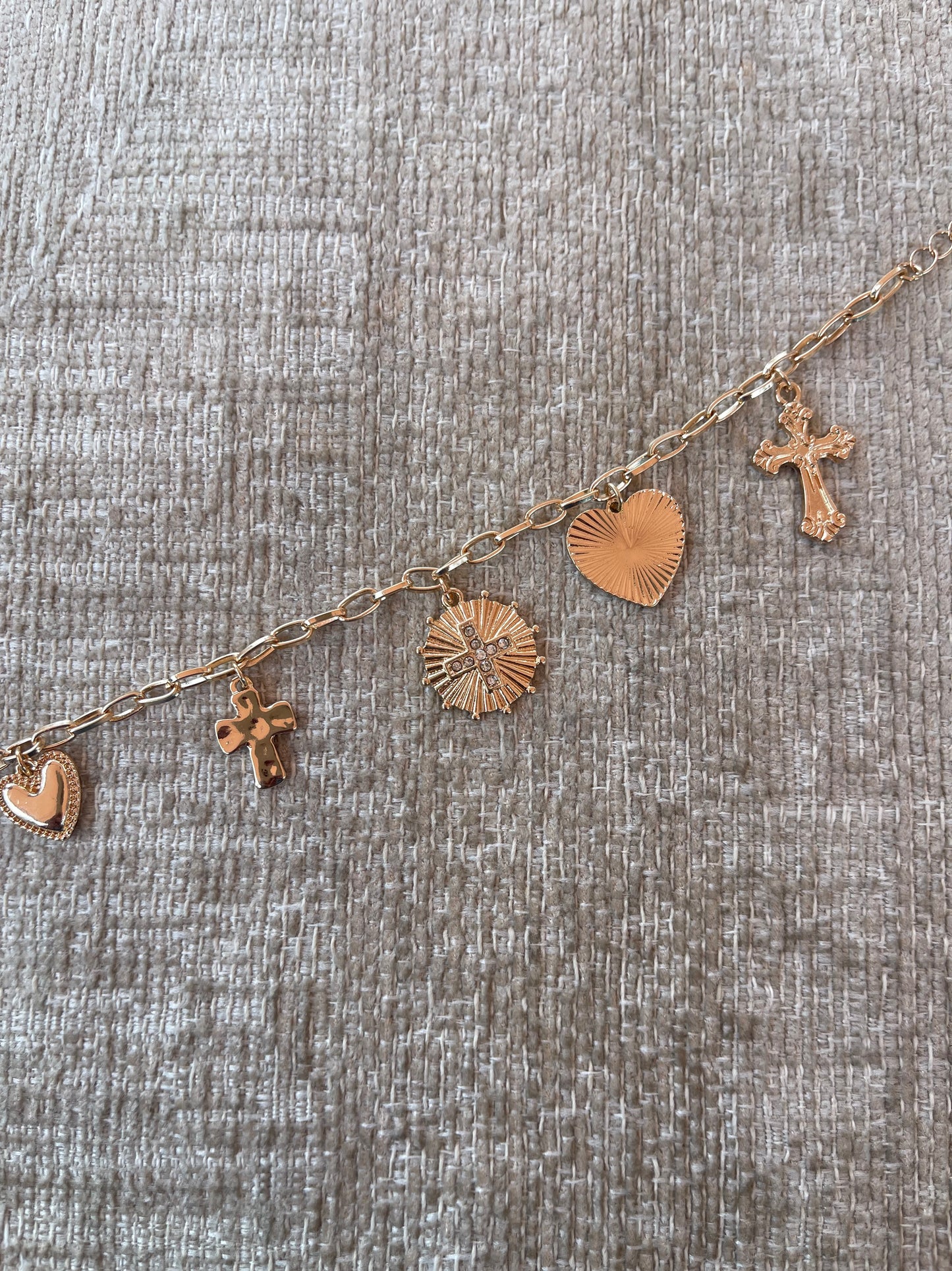 Charm Bracelets