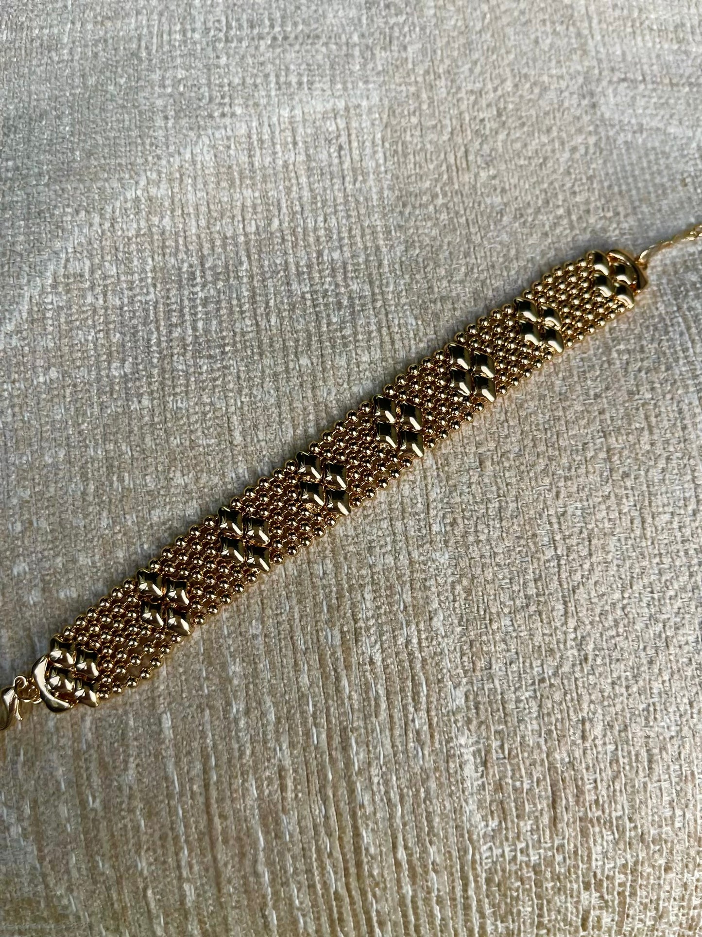 Charm Bracelets