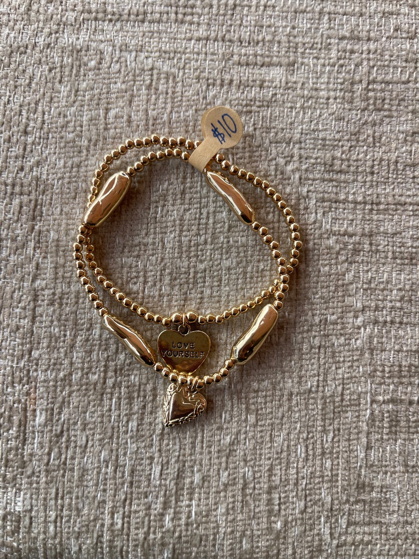 Charm Bracelets