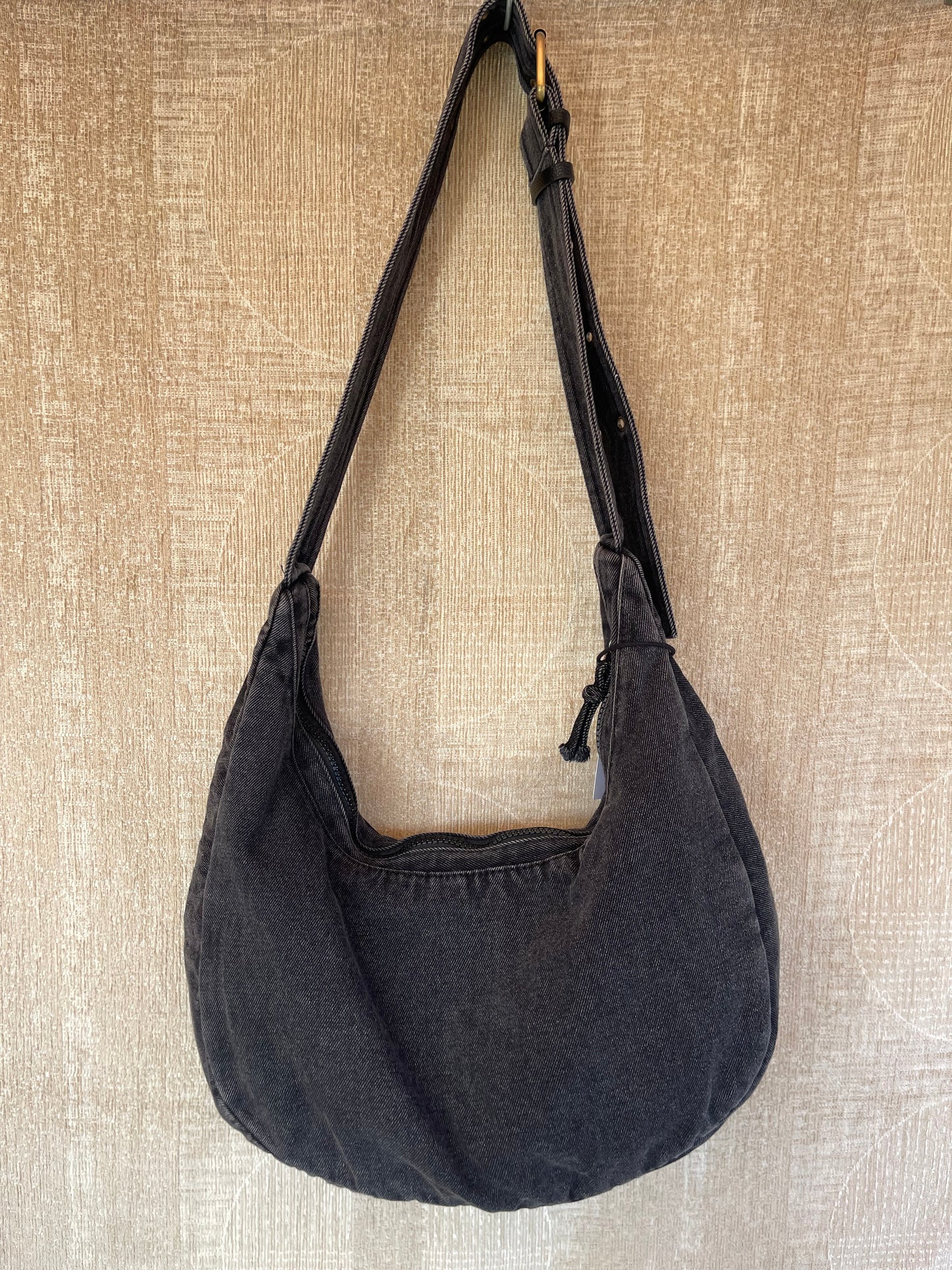 Buck It Bag