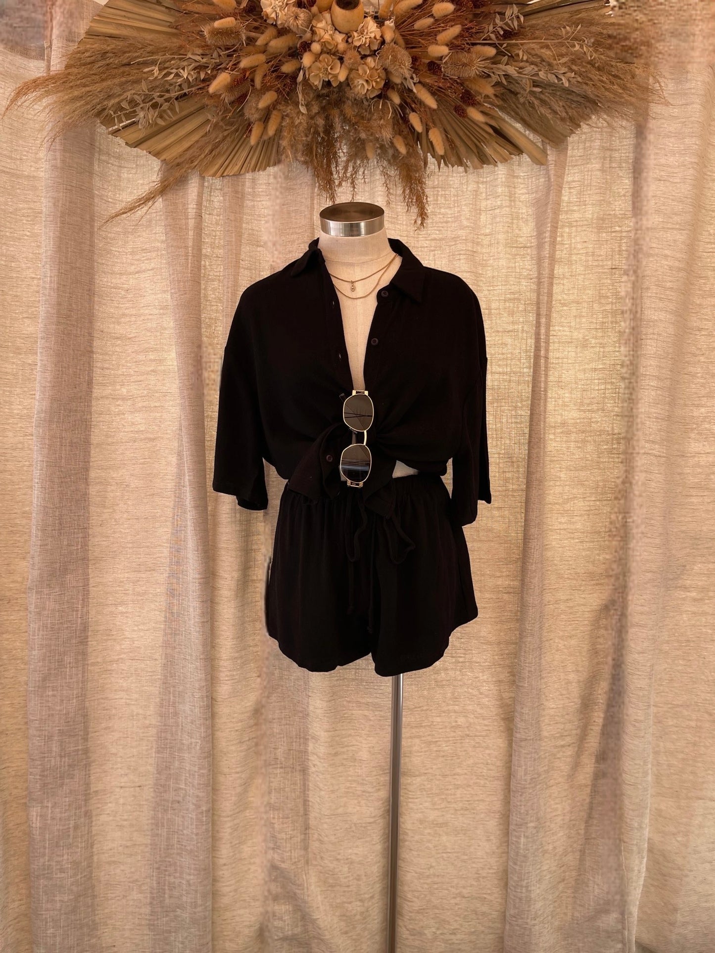 Tropical Resort Set